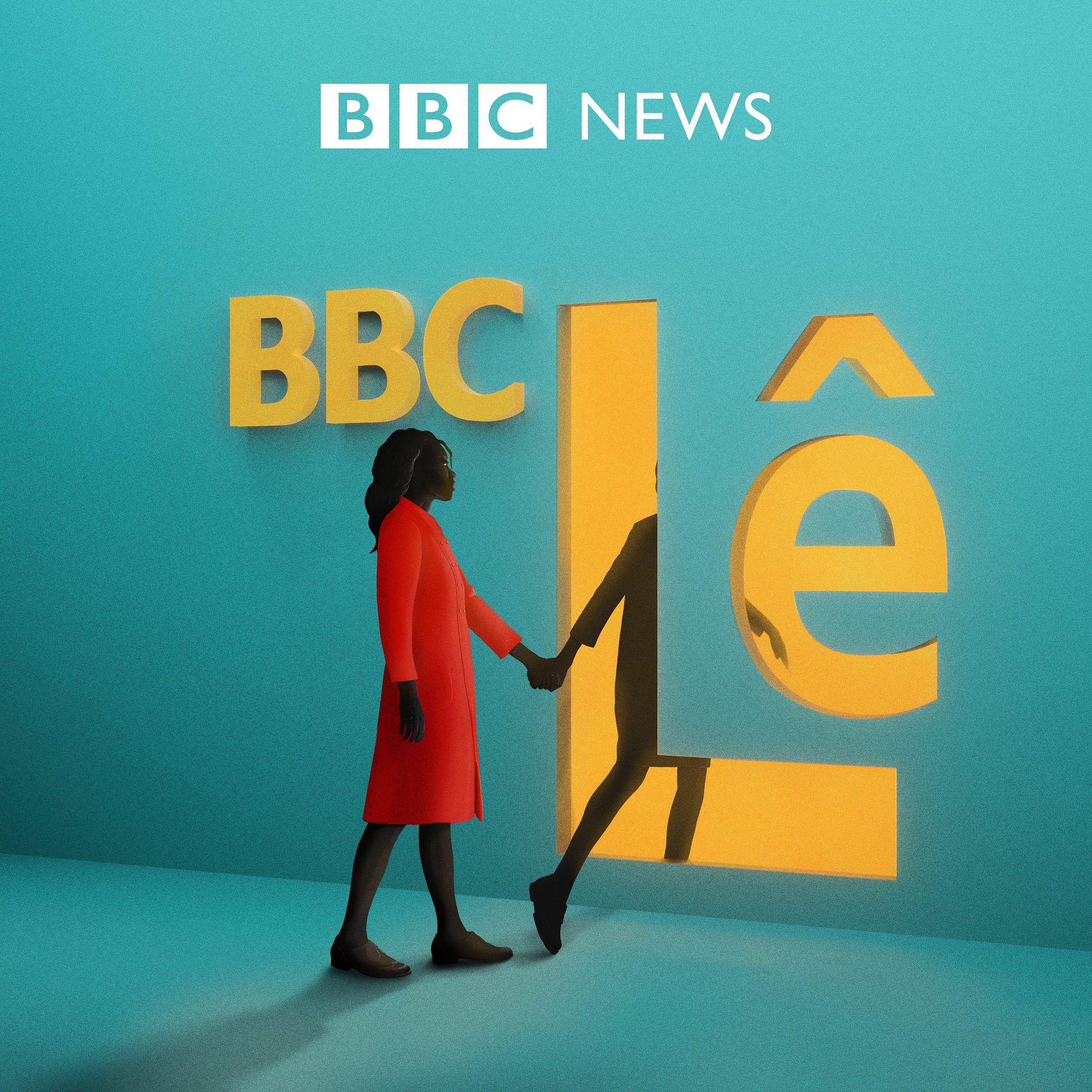 Show cover of BBC Lê