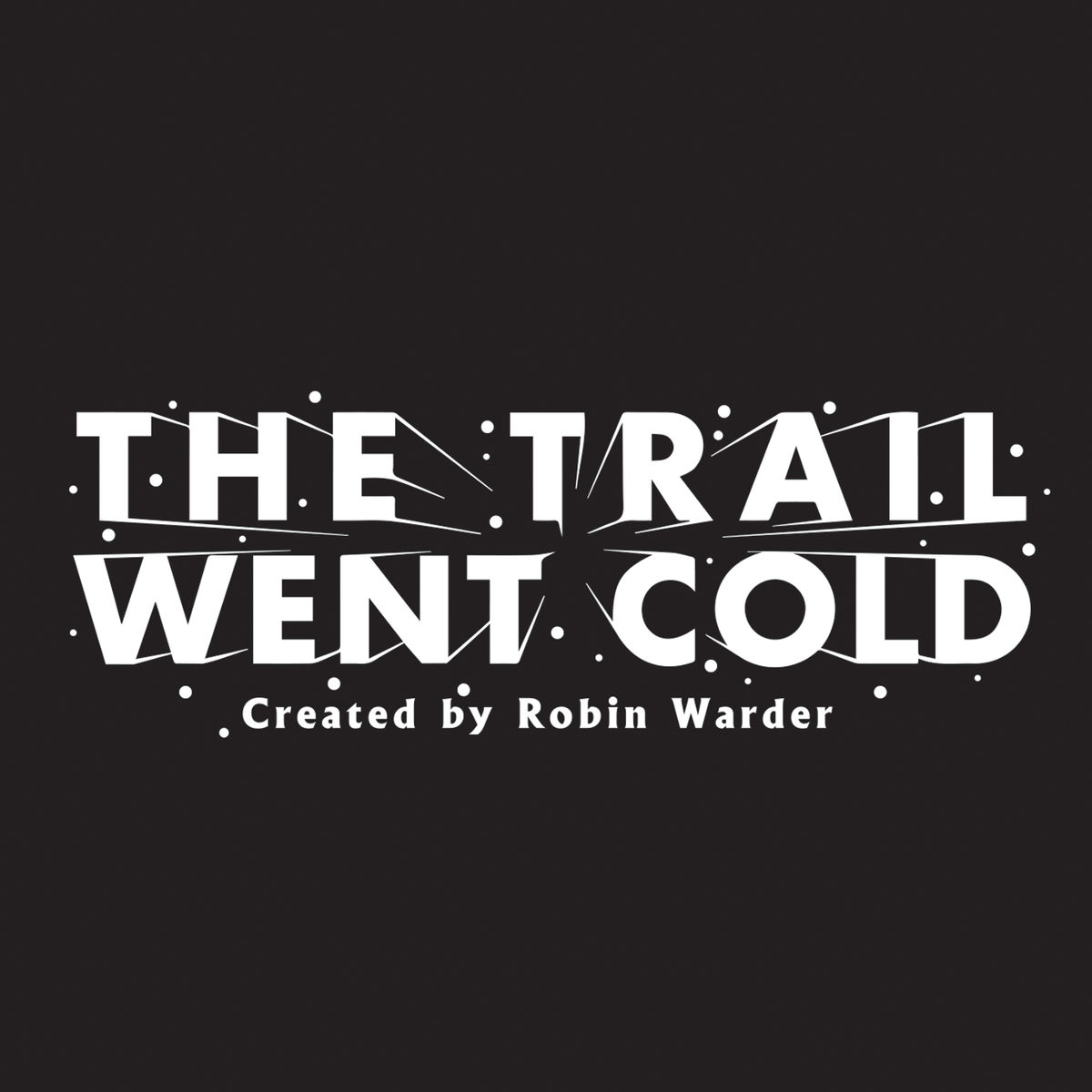 Show cover of The Trail Went Cold
