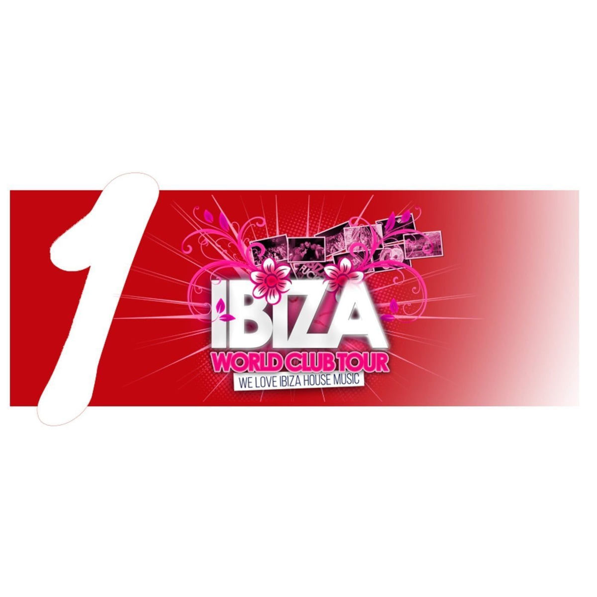 Show cover of Ibiza World Club Tour radioshow