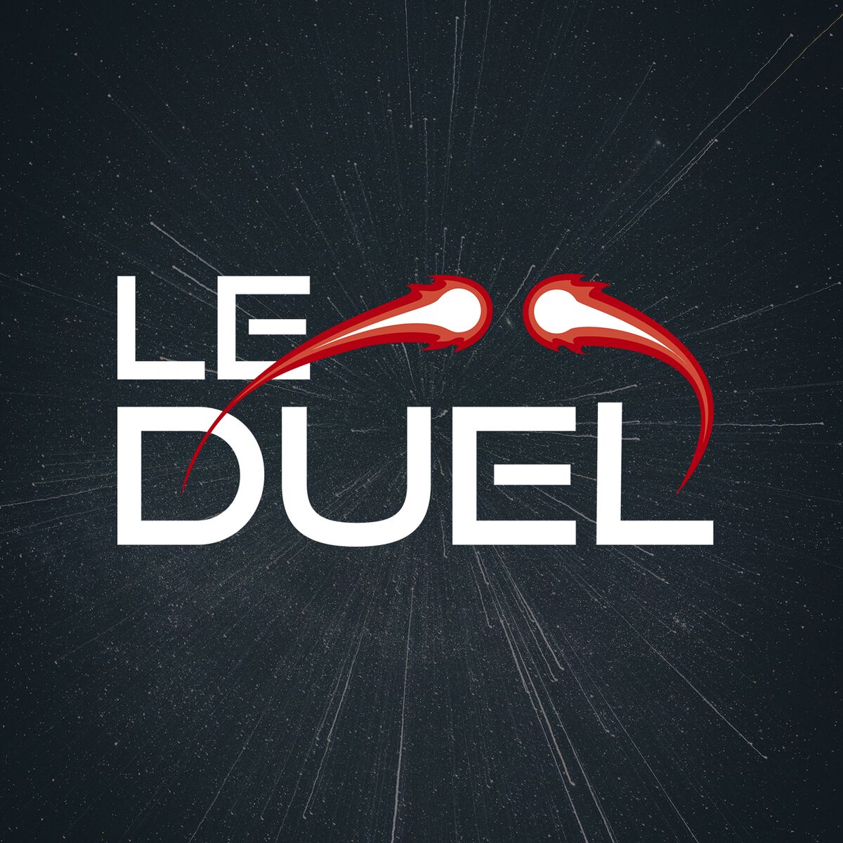 Show cover of Le Duel