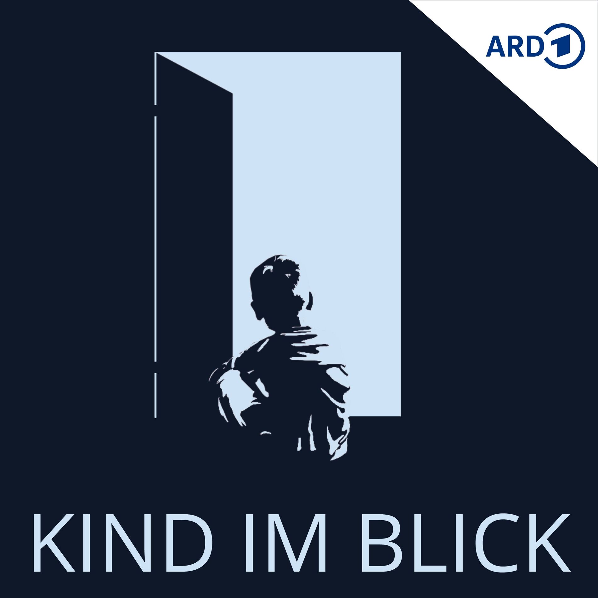 Show cover of Kind im Blick