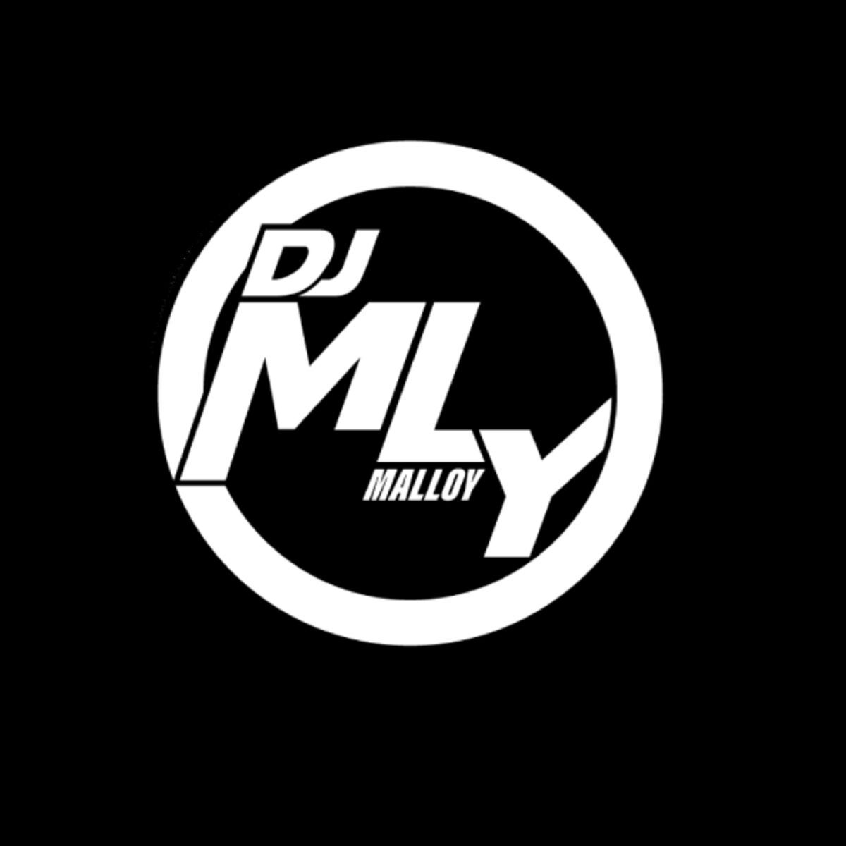 Show cover of DJ MLY (MALLOY) - Mixes