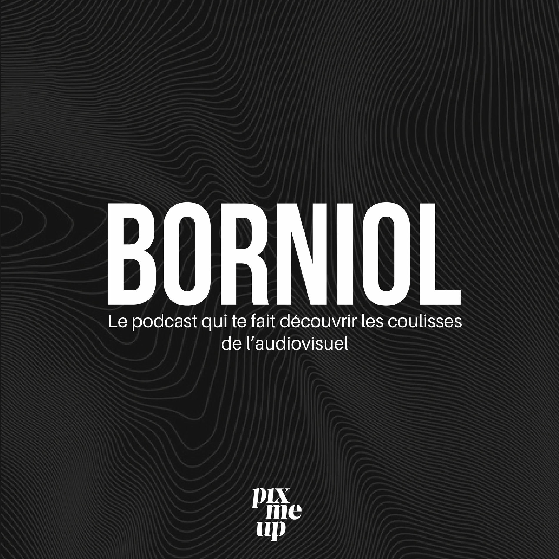 Show cover of Borniol - PixMeUp