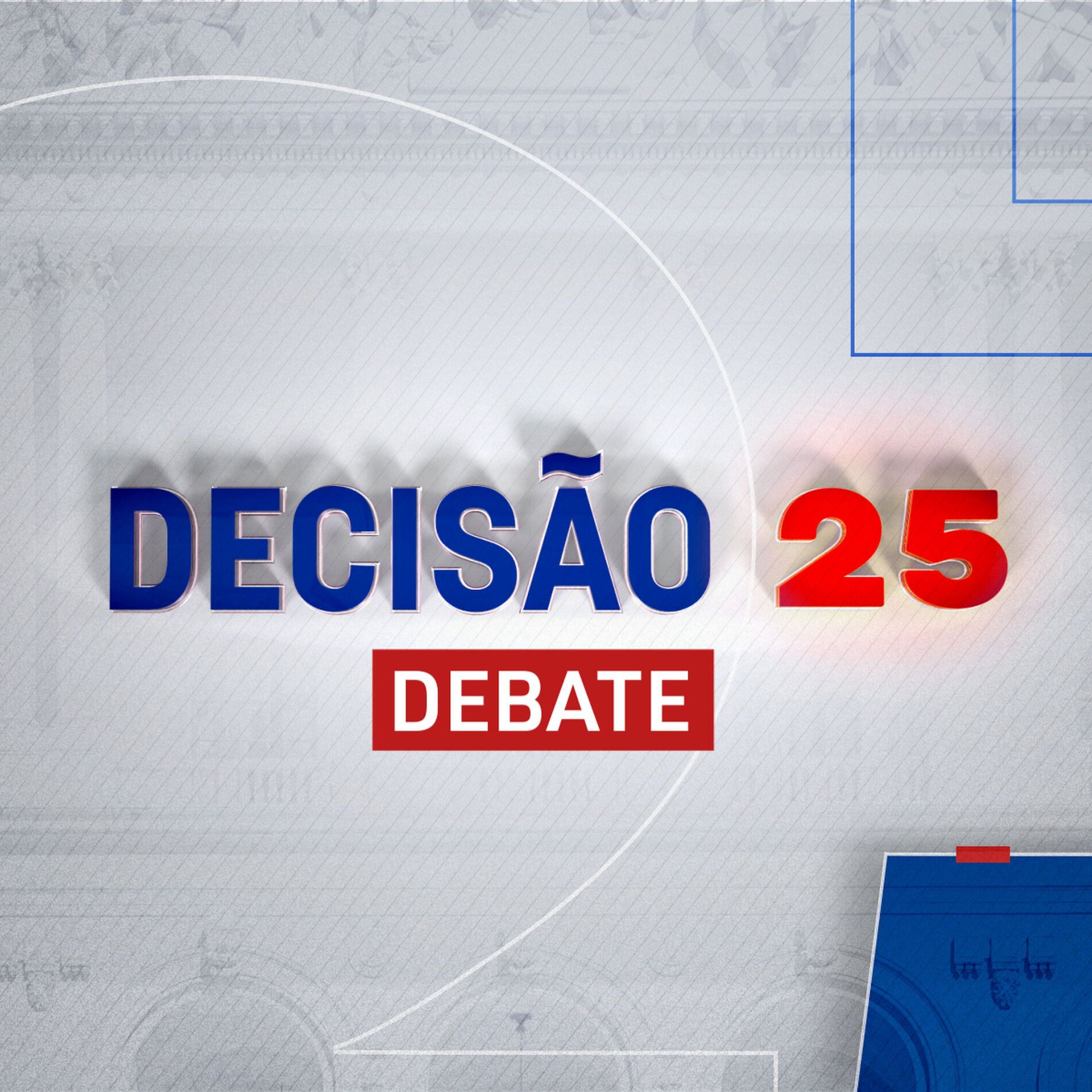 Show cover of Debates Eleições Legislativas 2025