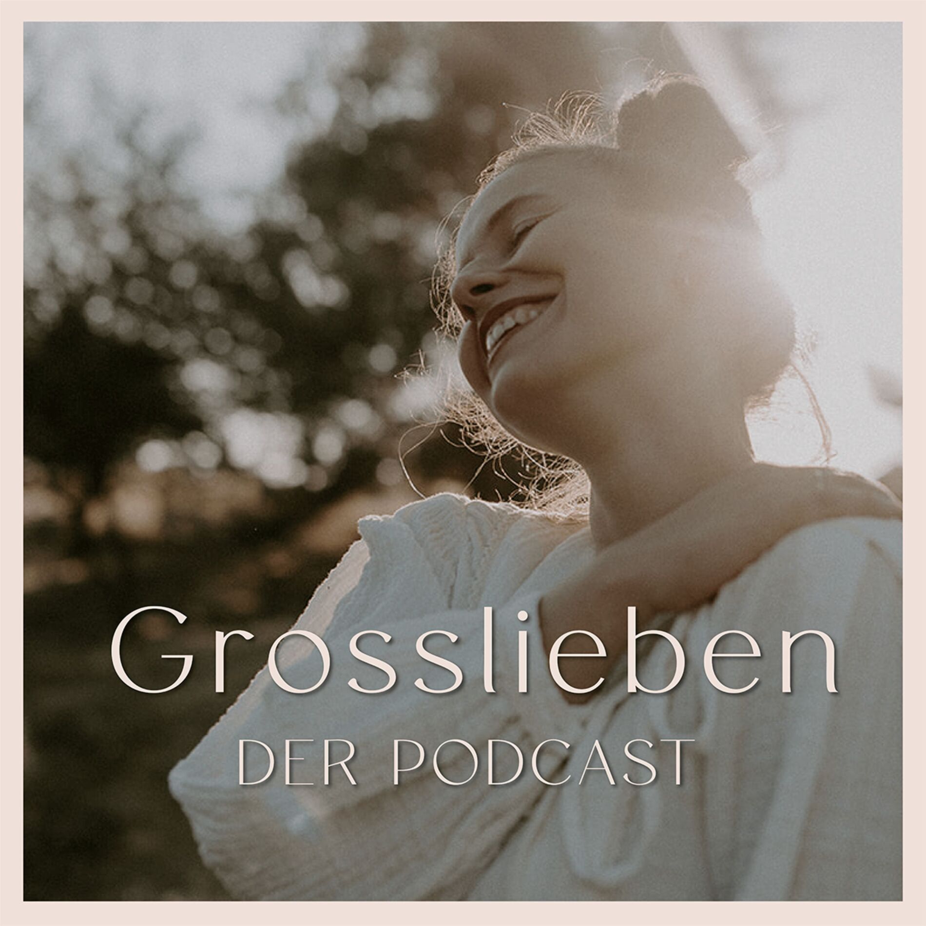 Show cover of Großlieben - zurück zu dir