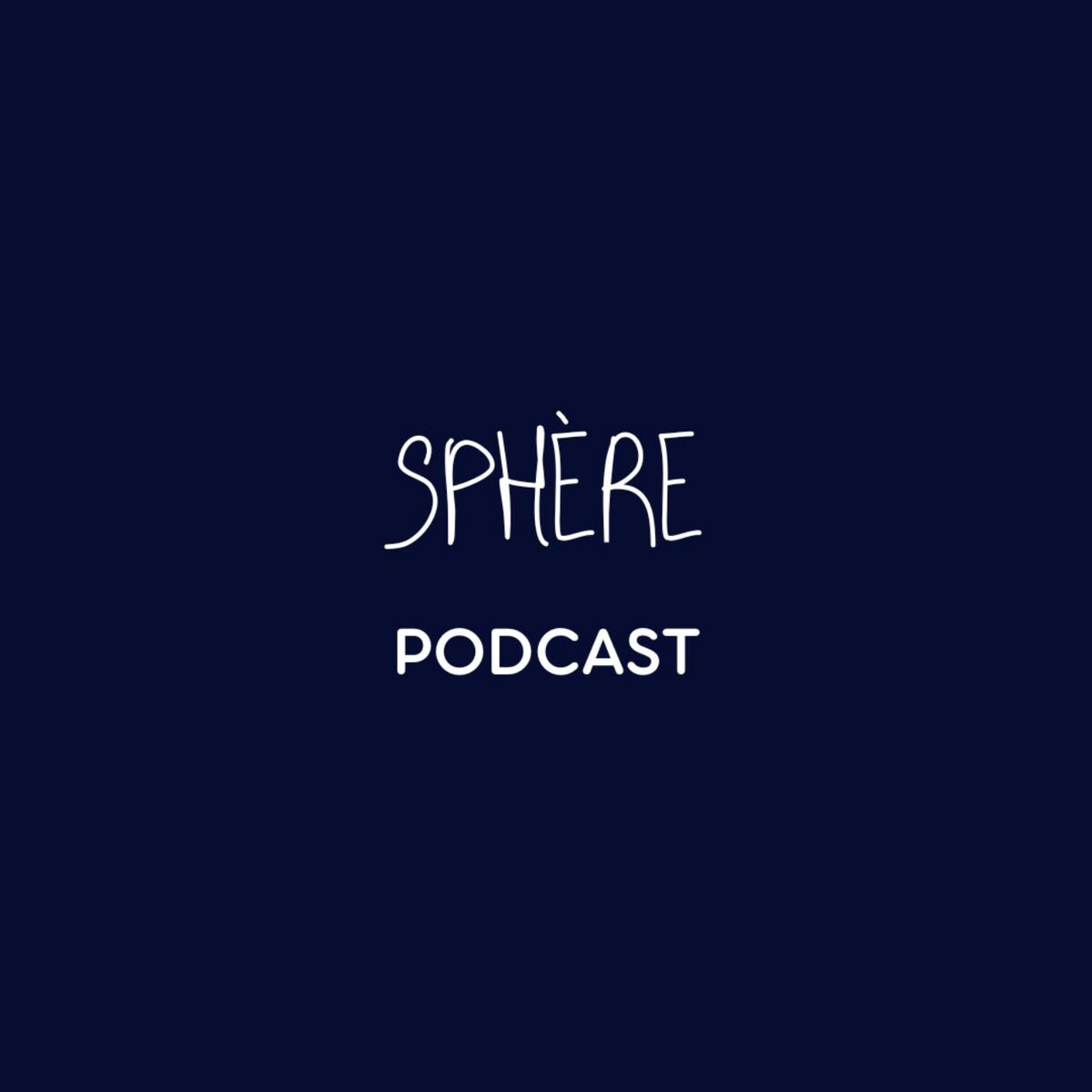 Show cover of Sphère