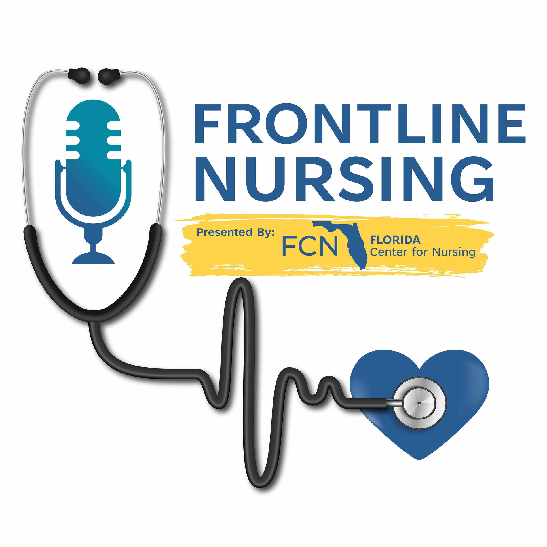 Show cover of Frontline Nursing