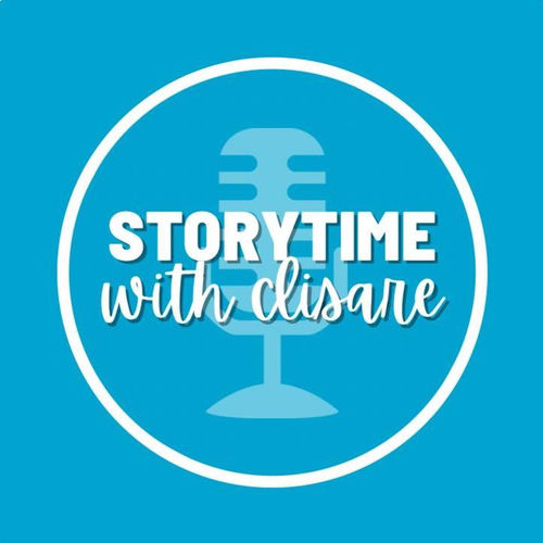 Escucha el podcast The Storytime Podcast with Clisare | Deezer