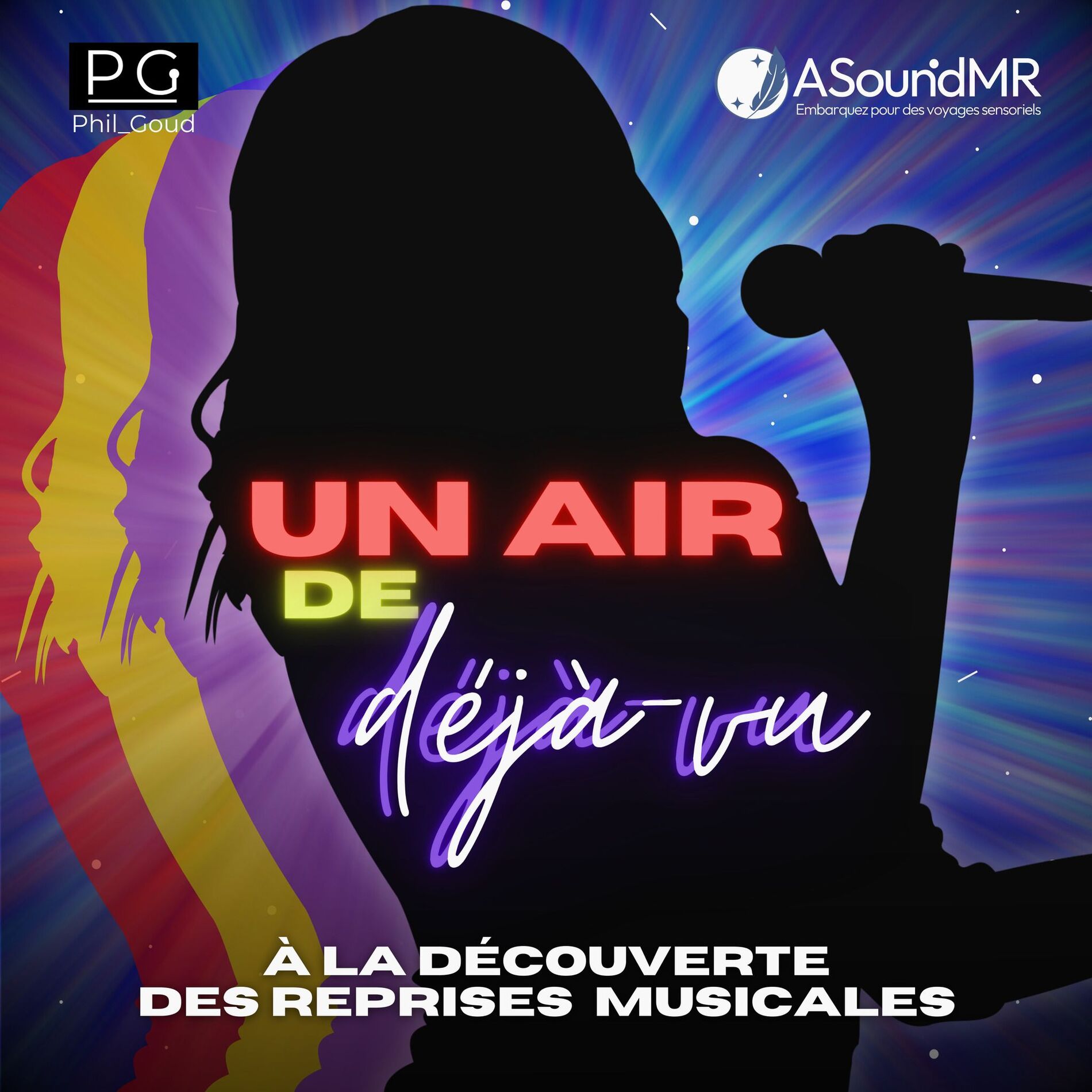 Show cover of Un Air de Déjà-Vu