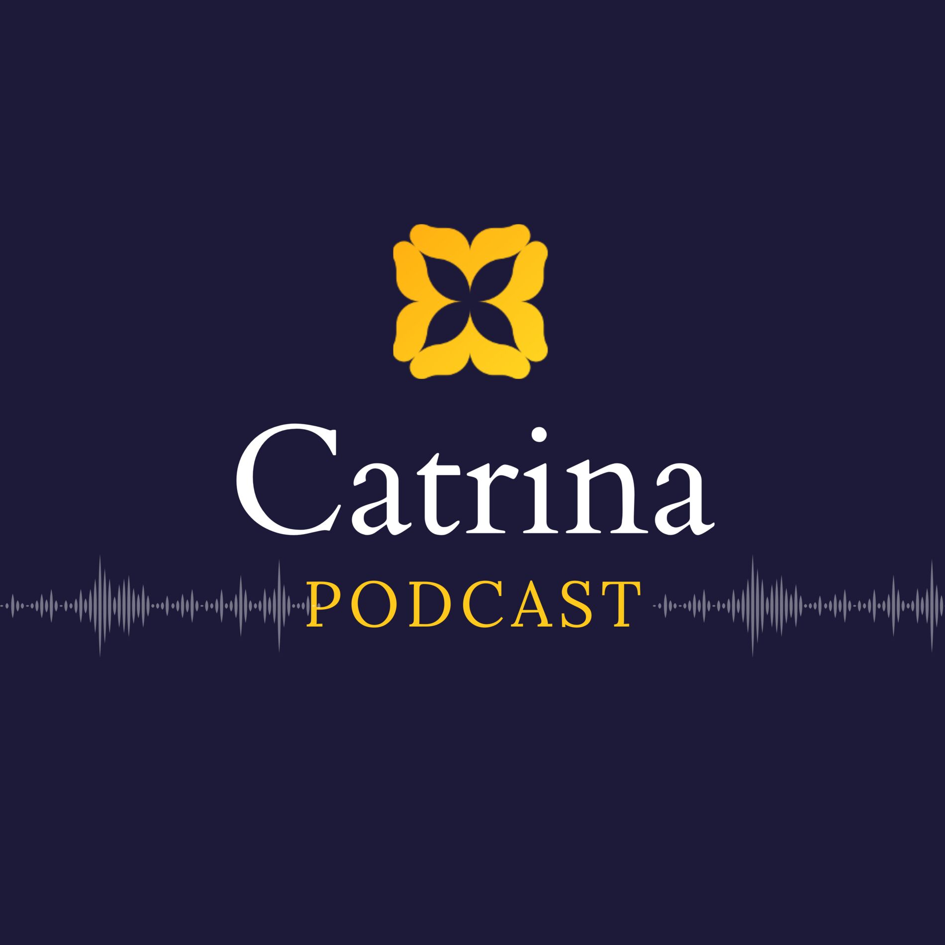 Show cover of CATRINA | TU SOPORTE EN EL DUELO