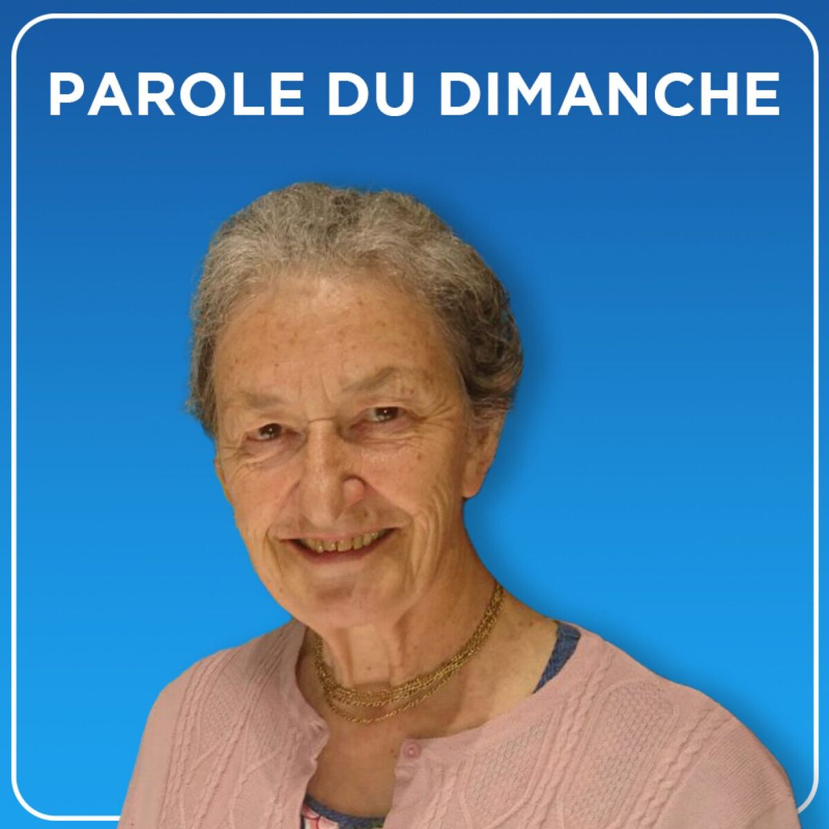 Show cover of Parole du dimanche – Radio Notre Dame