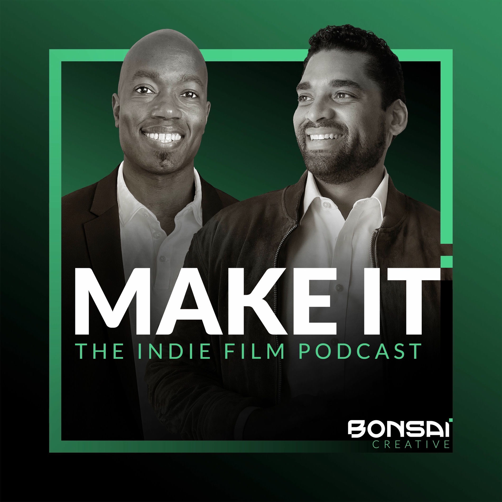 Listen to The MAKE IT Podcast podcast | Deezer