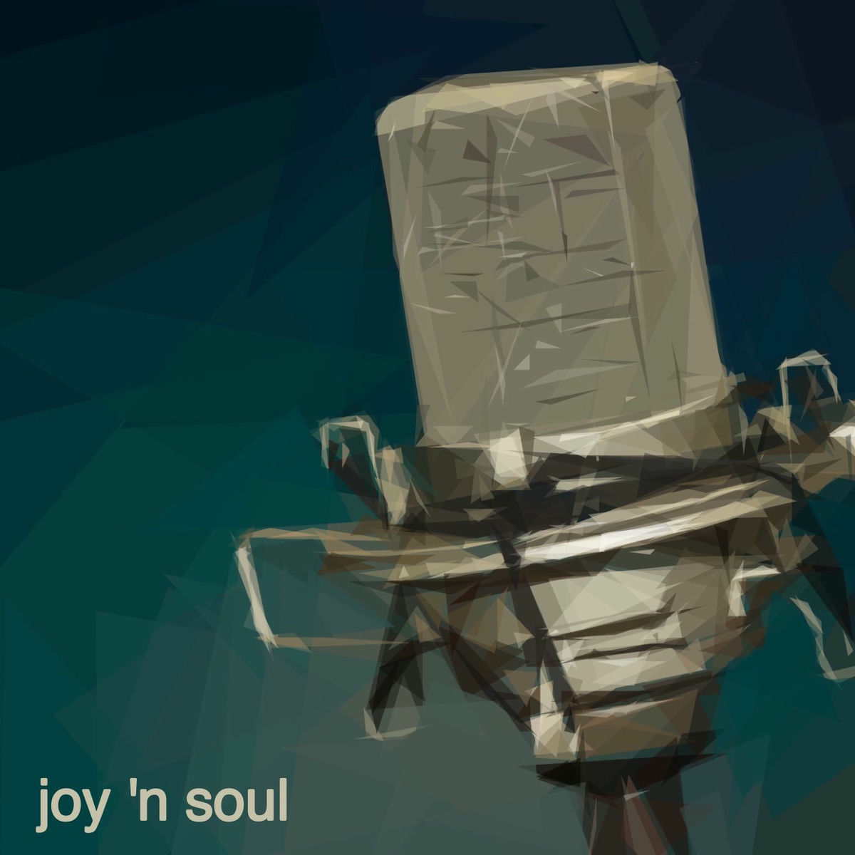 Show cover of Joynsoul