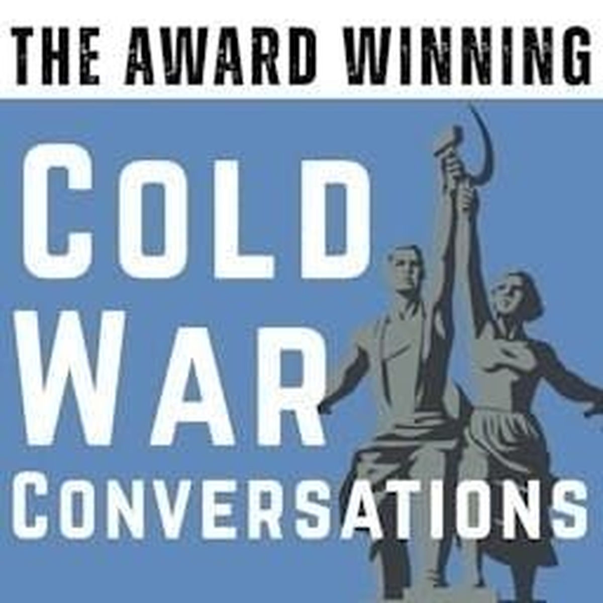 Show cover of Cold War Conversations - 