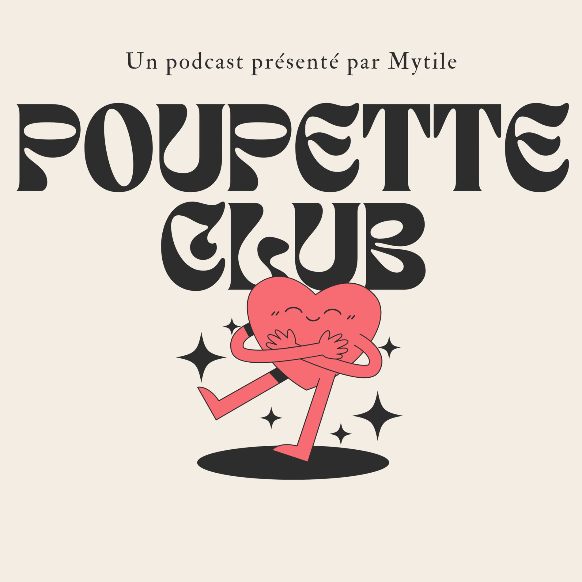 Show cover of 𝐏𝐨𝐮𝐩𝐞𝐭𝐭𝐞 𝐂𝐥𝐮𝐛