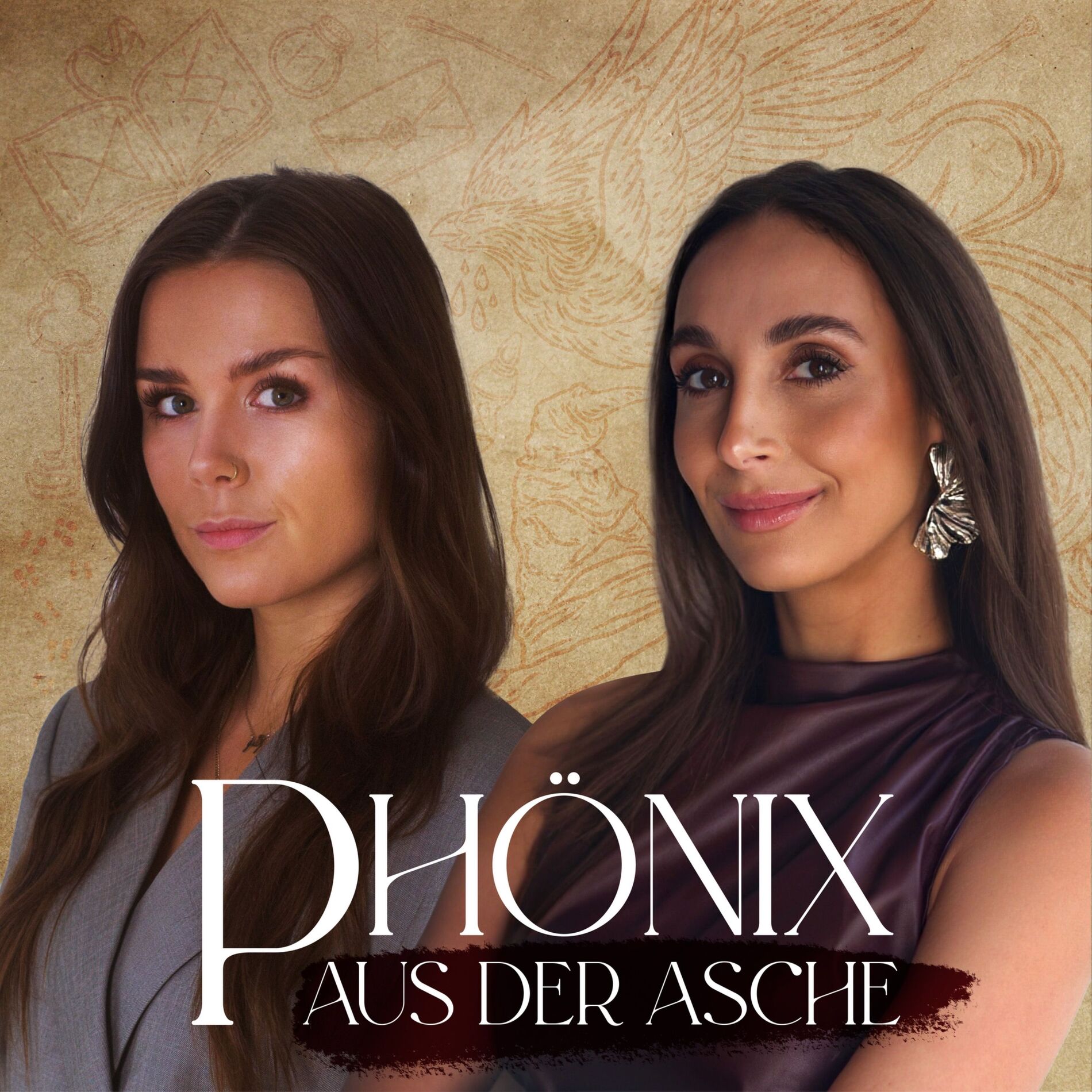 Show cover of Phönix aus der Asche