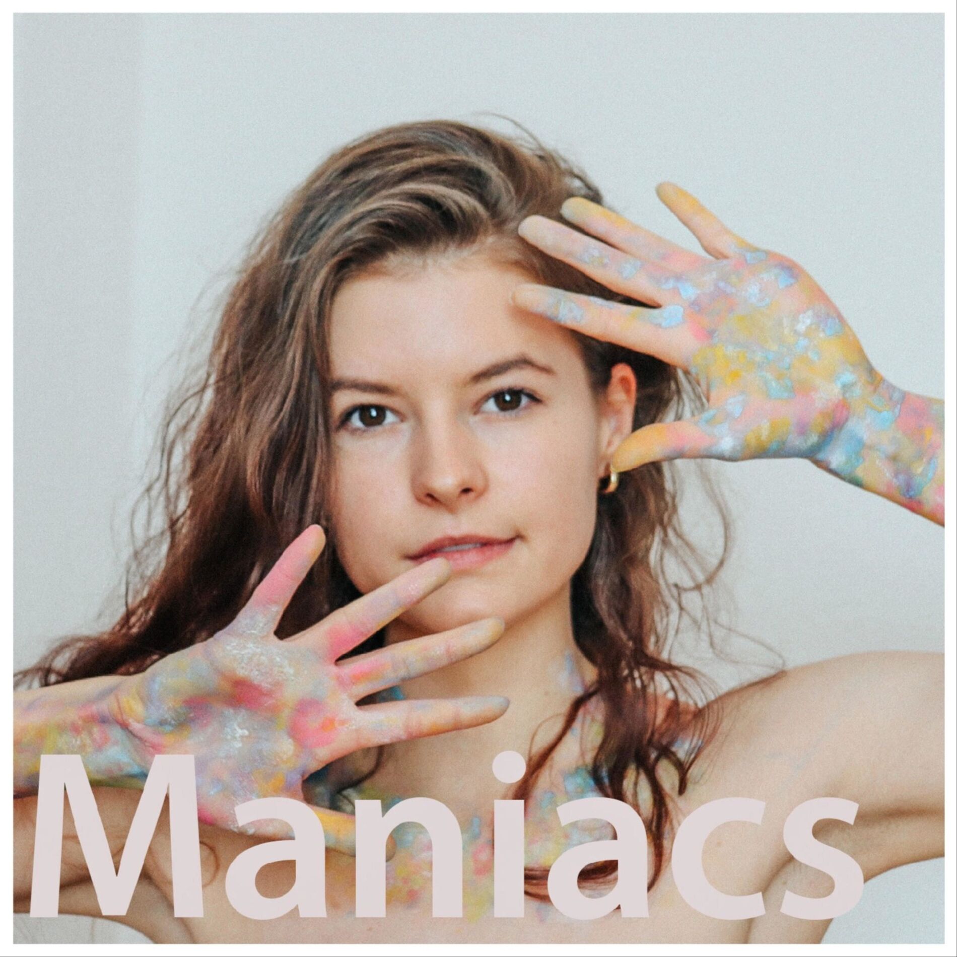 Show cover of Maniacs Podcast