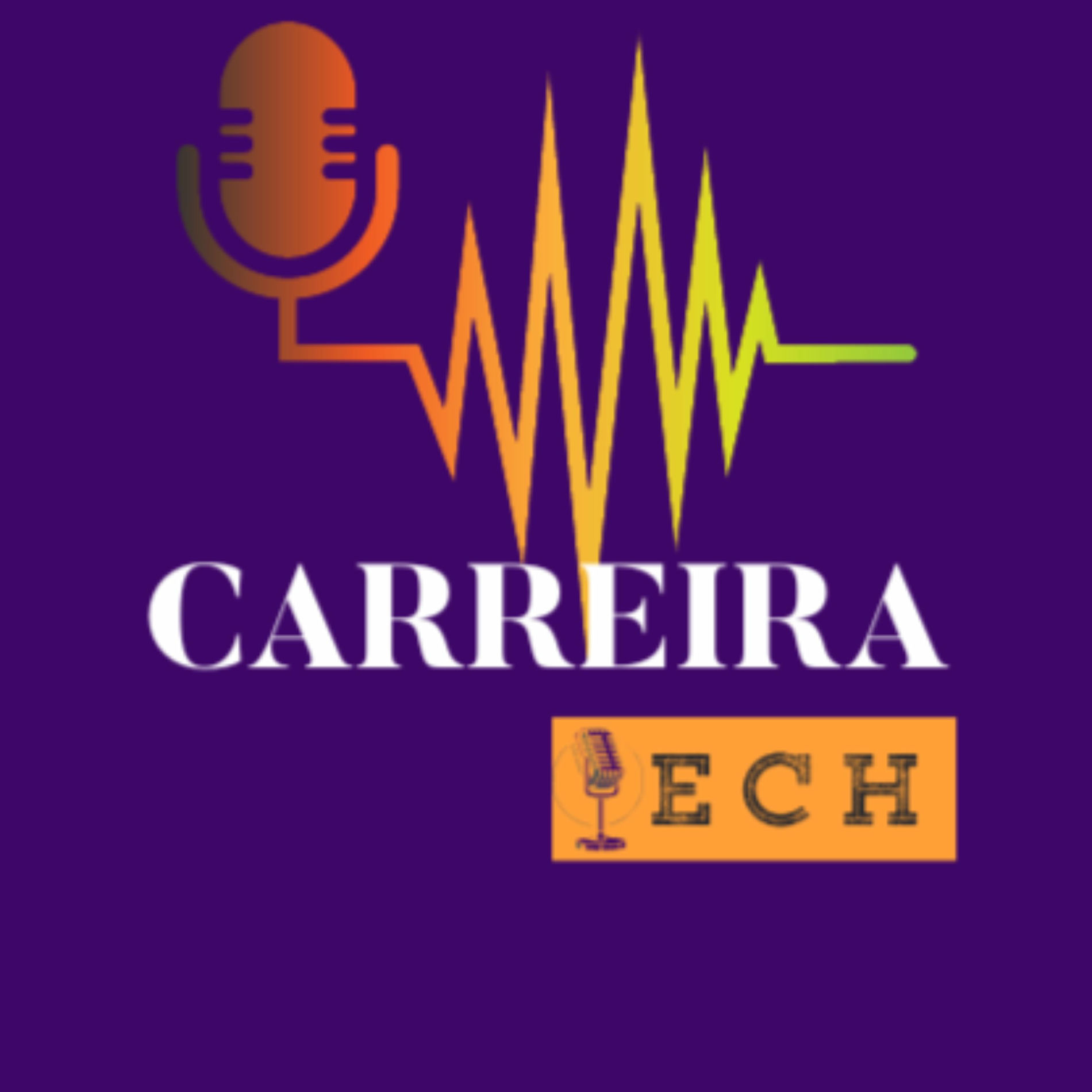 Show cover of Carreira Tech