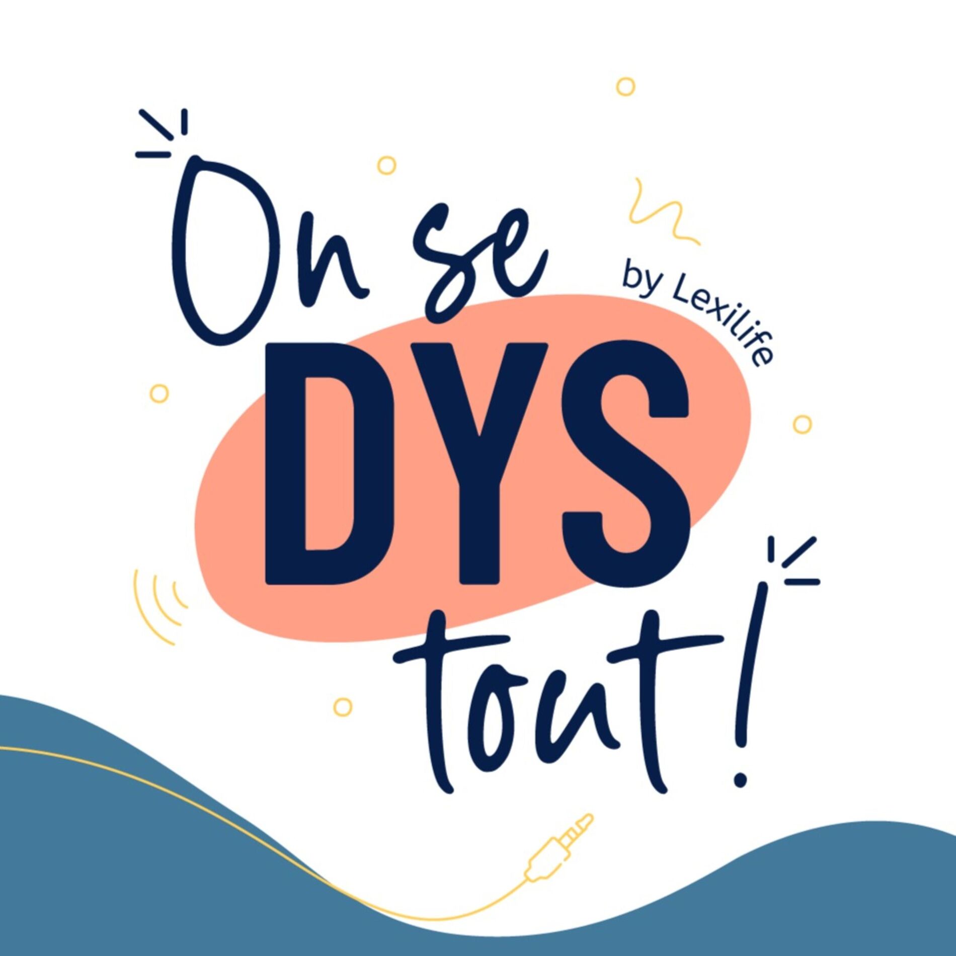 Show cover of On se DYS tout !