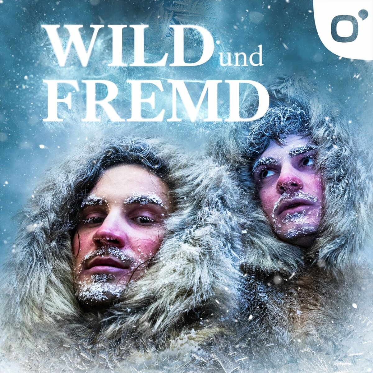 Show cover of Wild und Fremd - Entdecker und ihre Geschichten