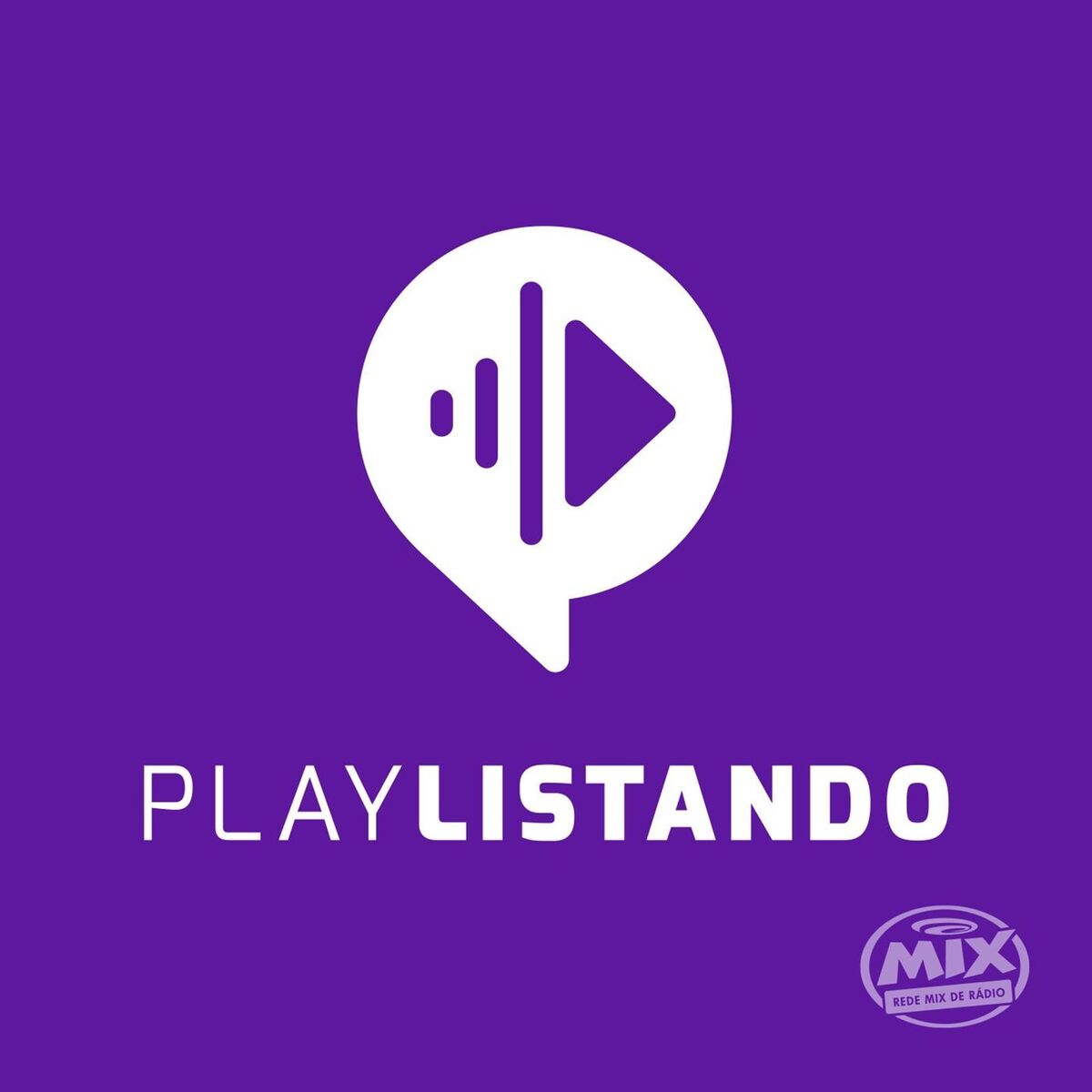 Show cover of Playlistando