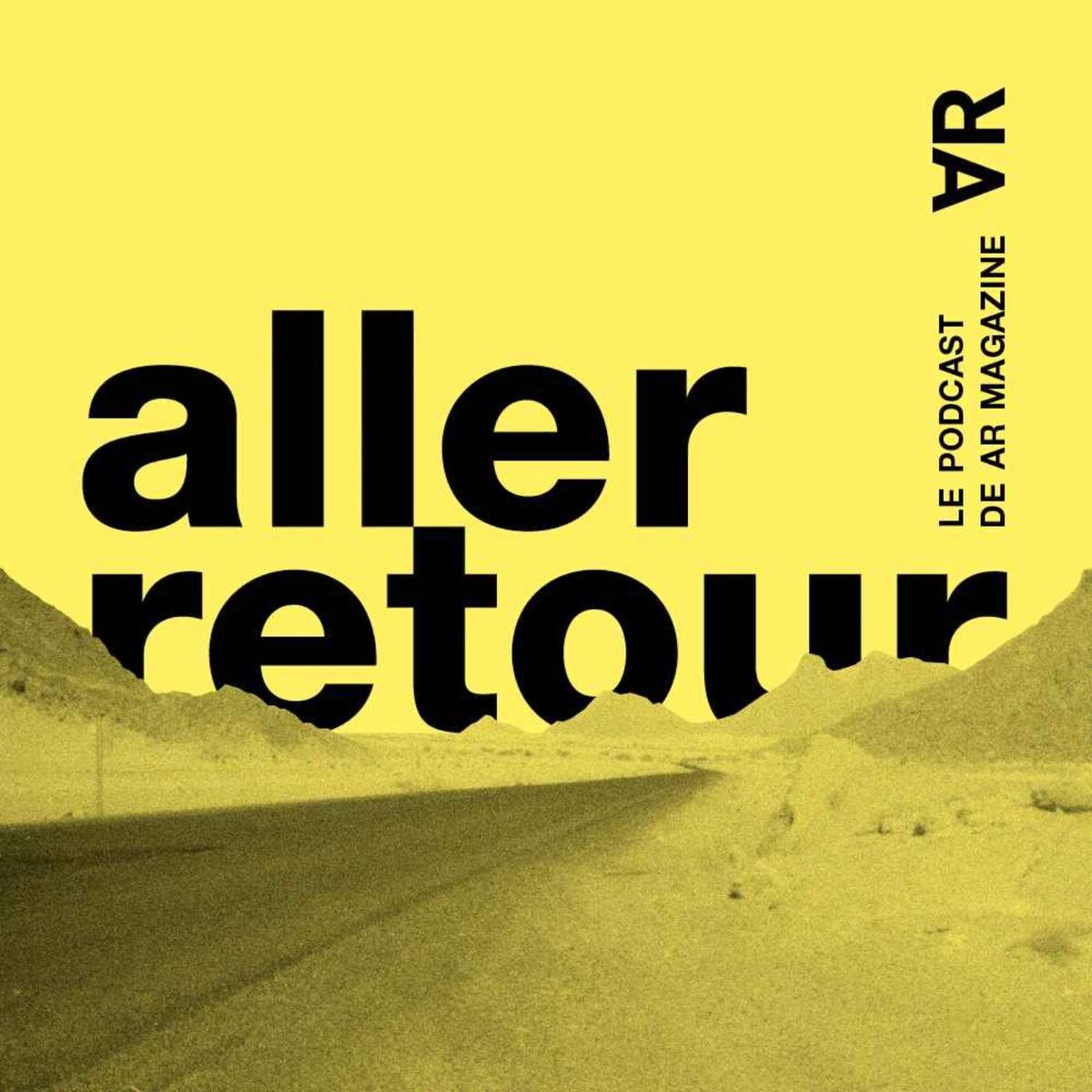 Show cover of Aller-Retour