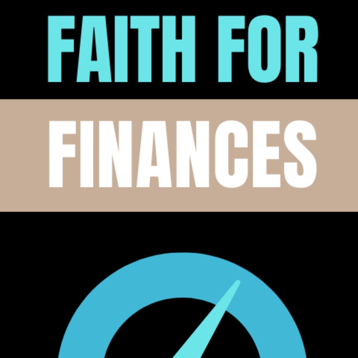 Show cover of Faith For Finances