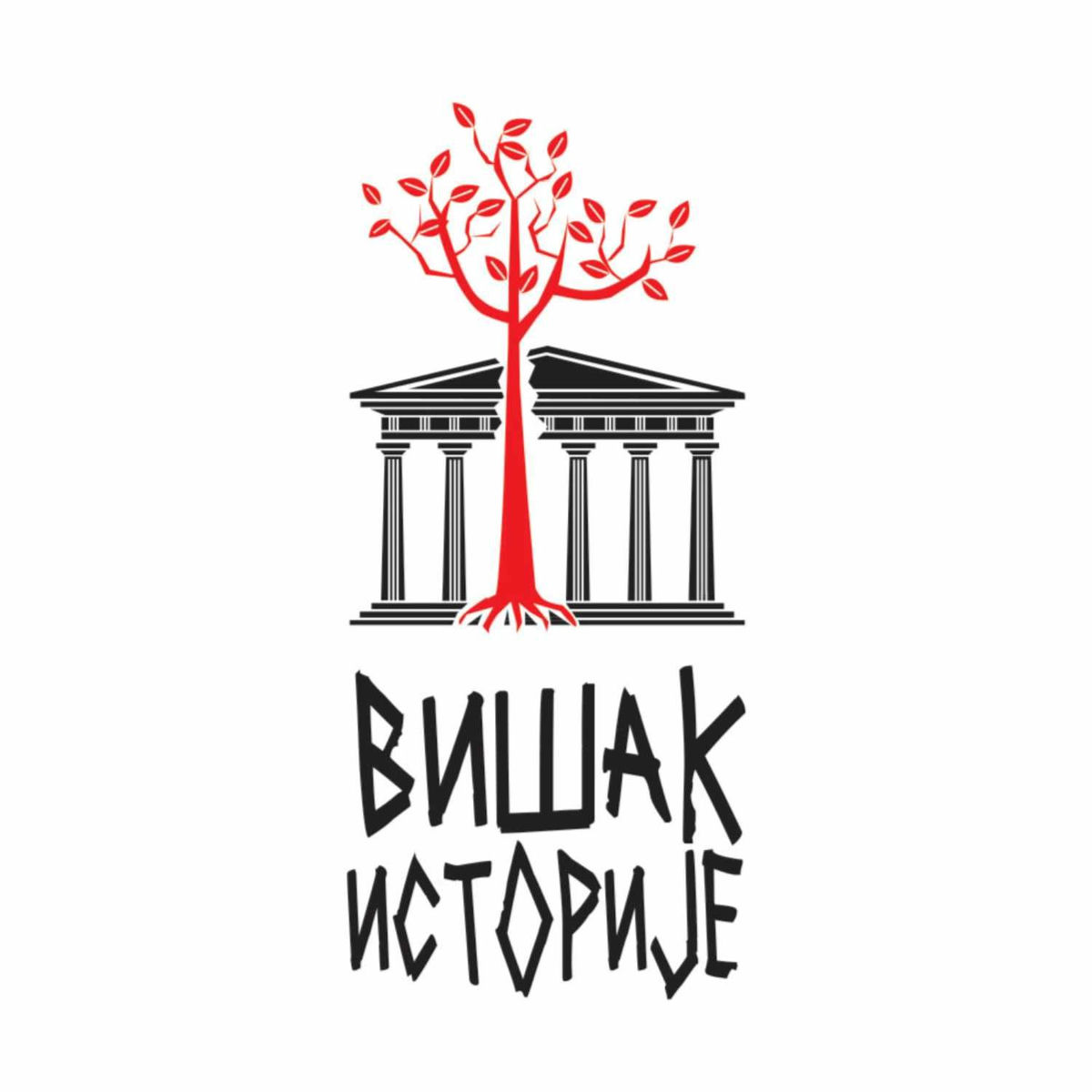 Show cover of Višak istorije
