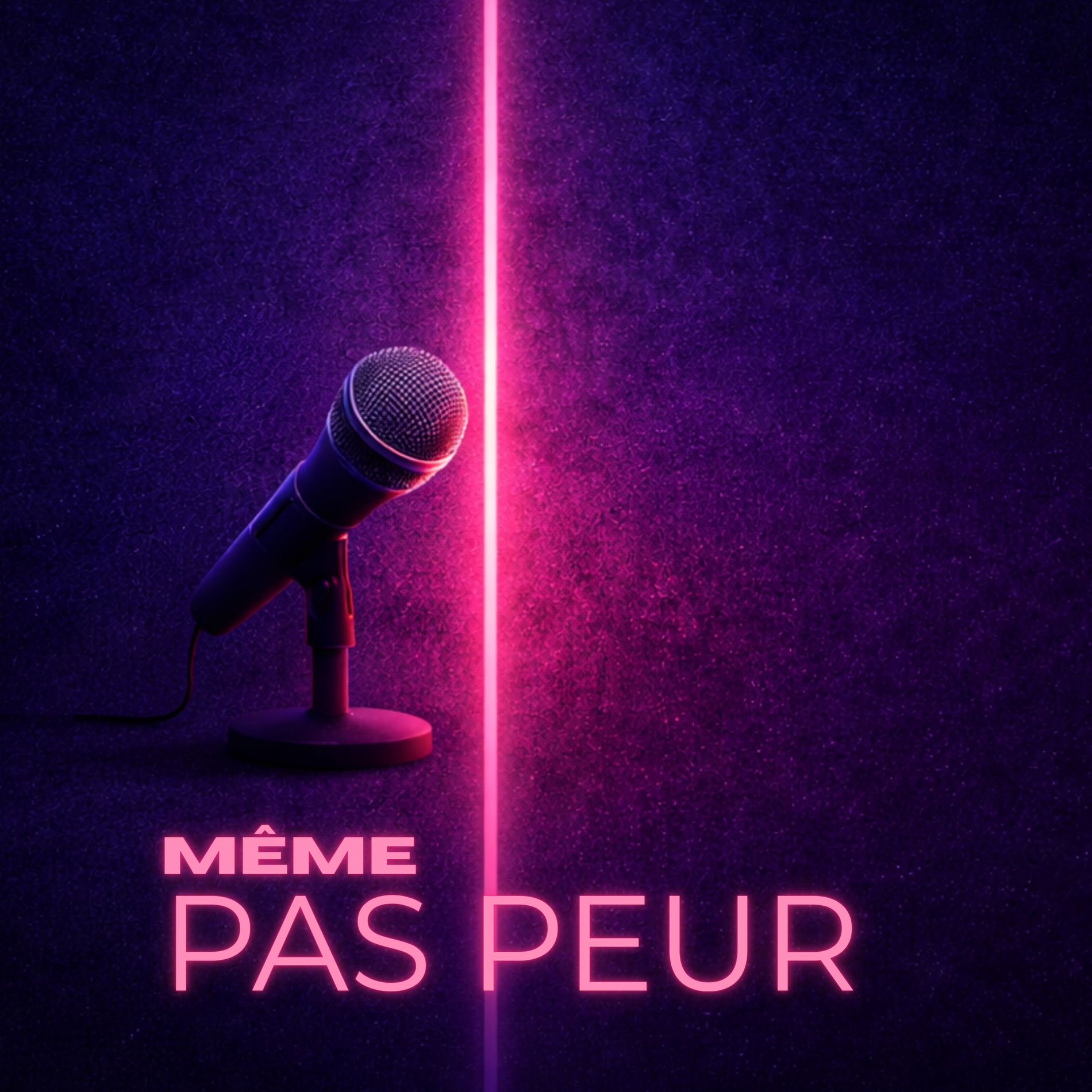 Show cover of Même Pas Peur