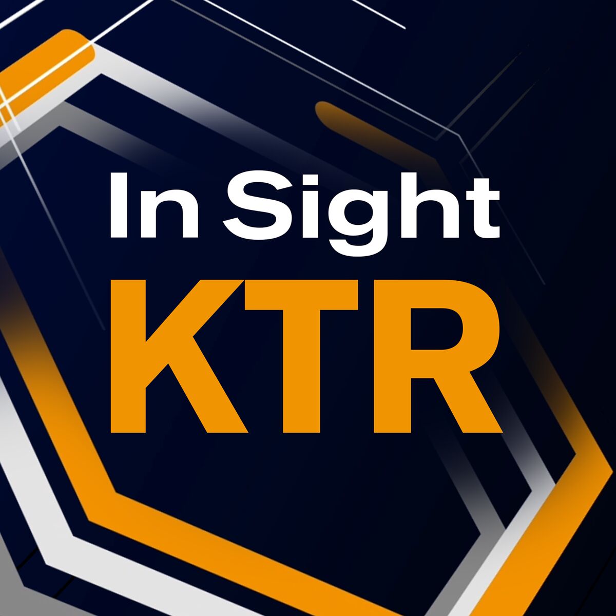 Show cover of In Sight KTR
