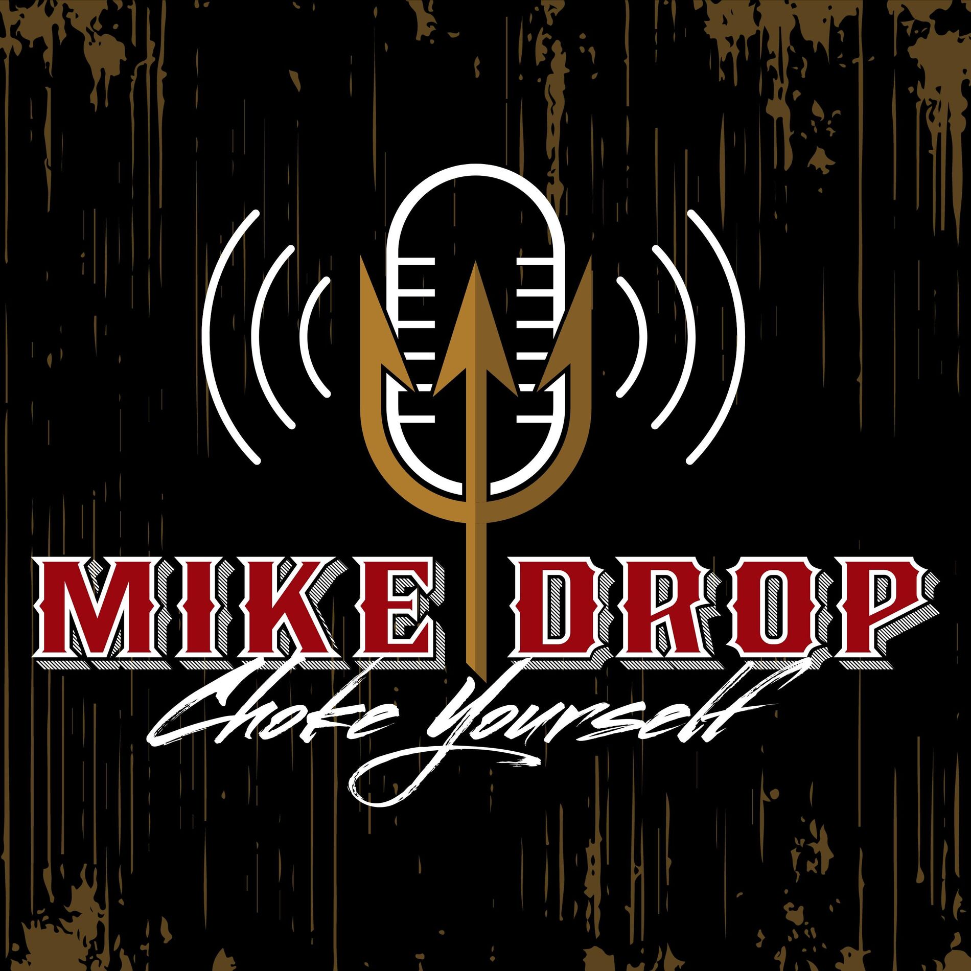 Show cover of Mike Drop