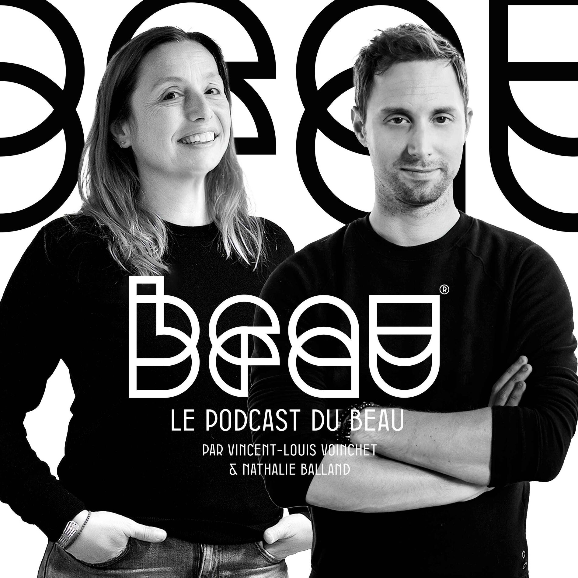 Show cover of BeauBeau