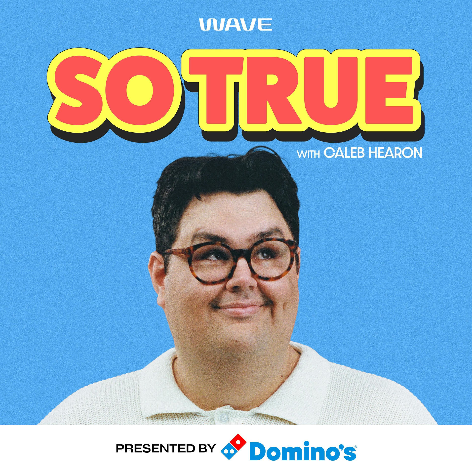 Show cover of So True with Caleb Hearon