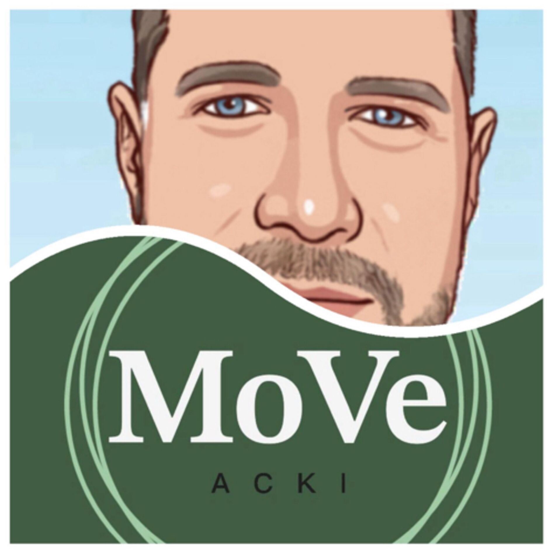 Show cover of MoVe