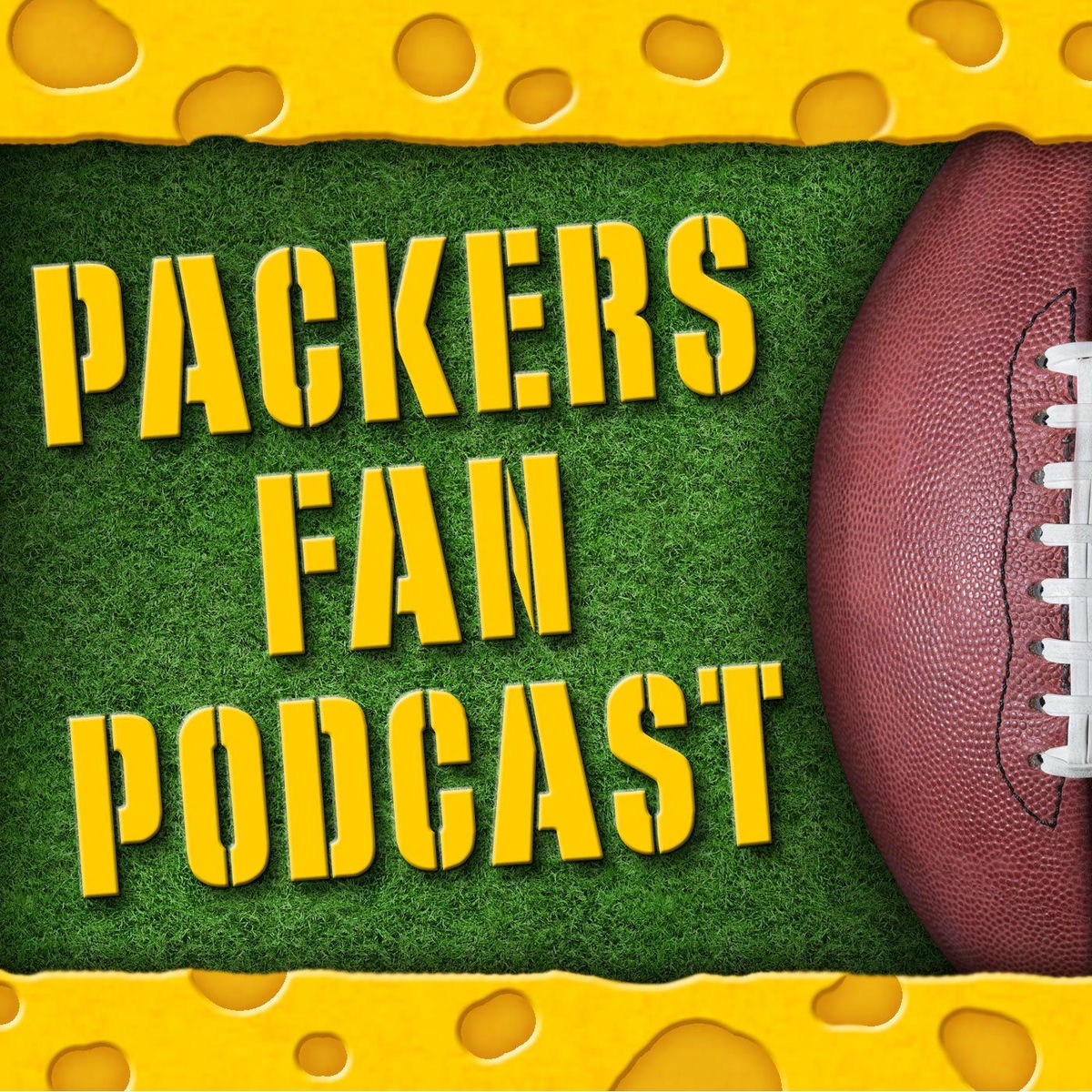 Show cover of Packers Fan Podcast | Unofficial Green Bay Packers Talk