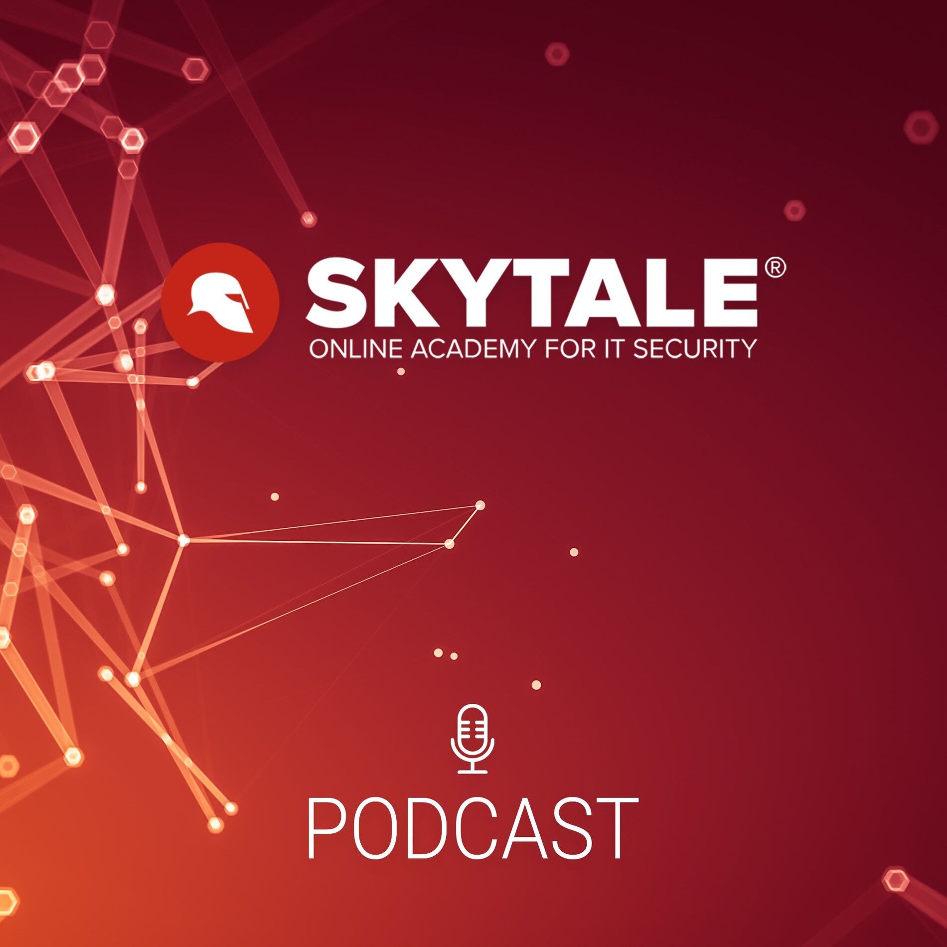 Show cover of Skytale Online Akademie für IT-Sicherheit