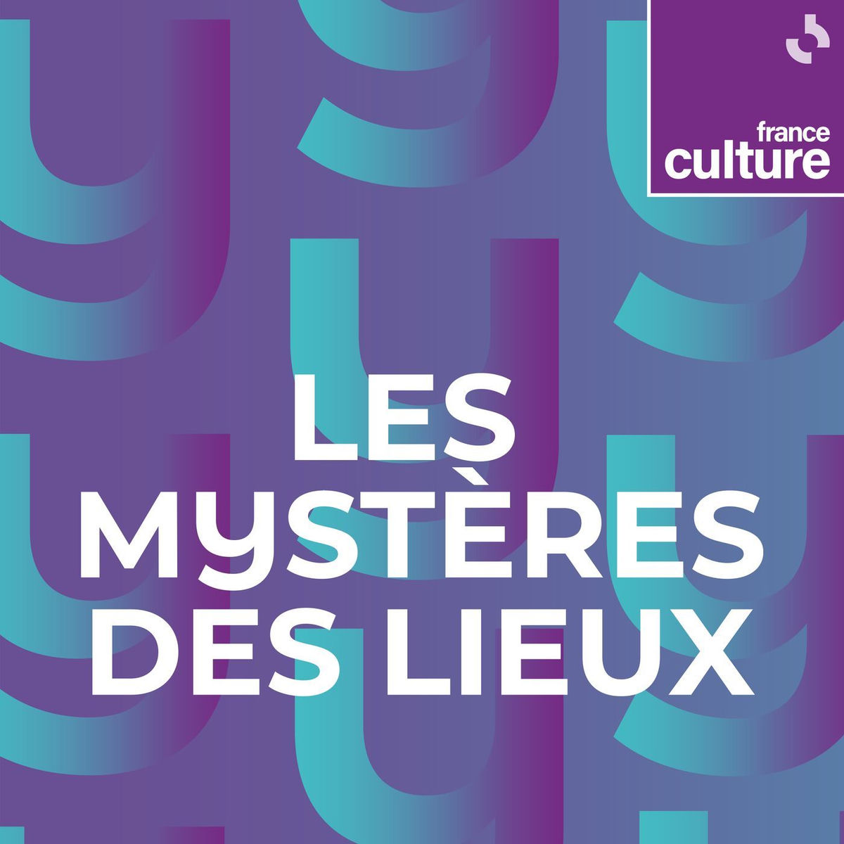 Show cover of Les Mystères des lieux