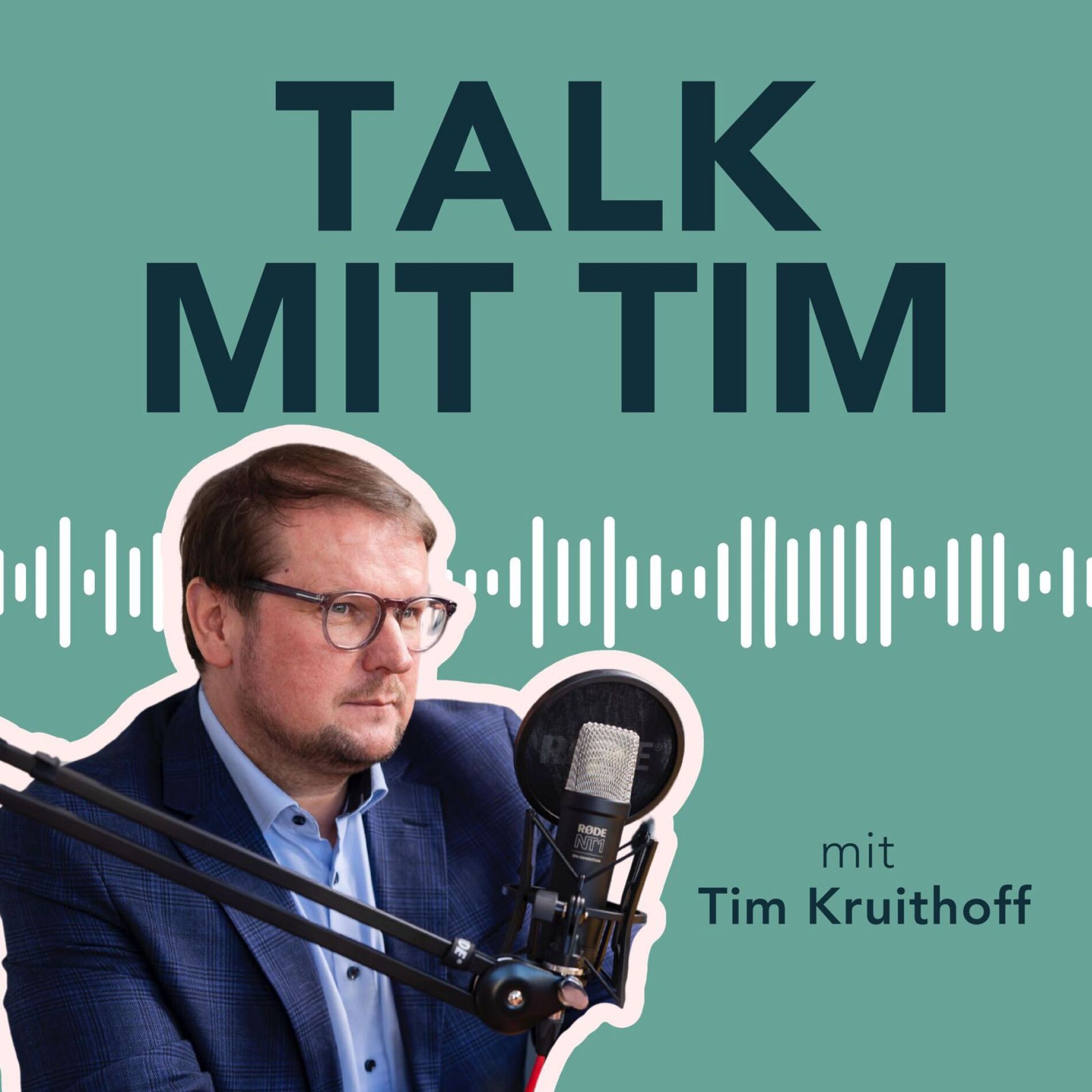 Show cover of Talk mit Tim