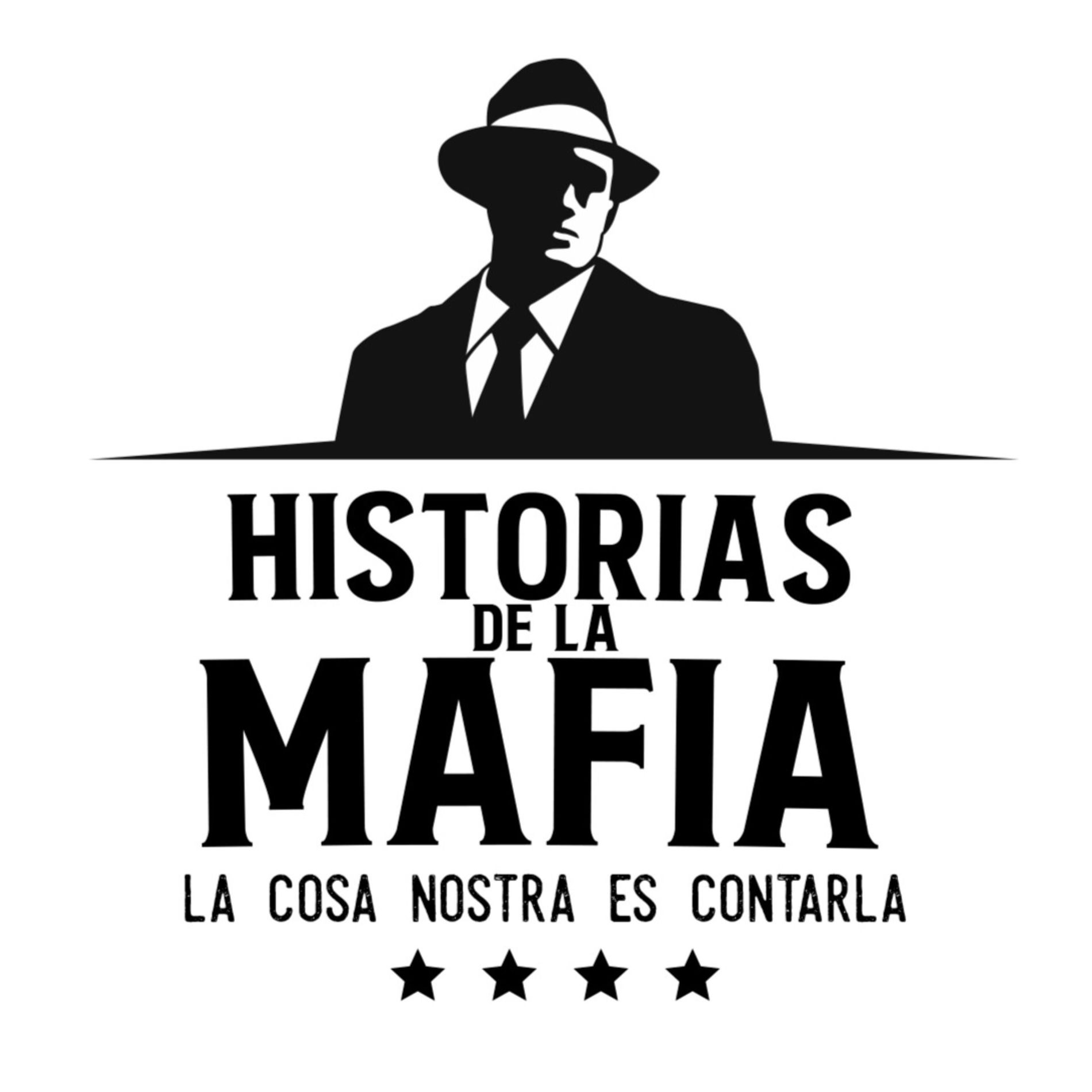 Show cover of Historias de la Mafia
