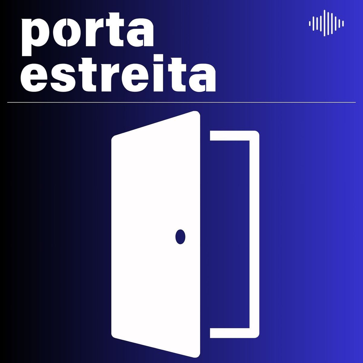 Show cover of Porta Estreita