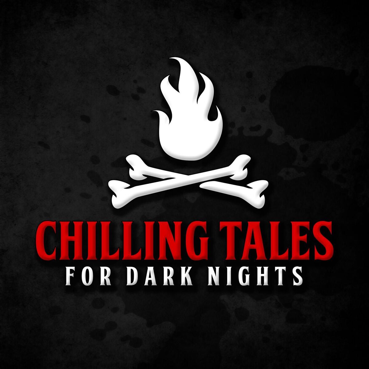 Show cover of Chilling Tales for Dark Nights: A Horror Anthology and Scary Stories Series Podcast