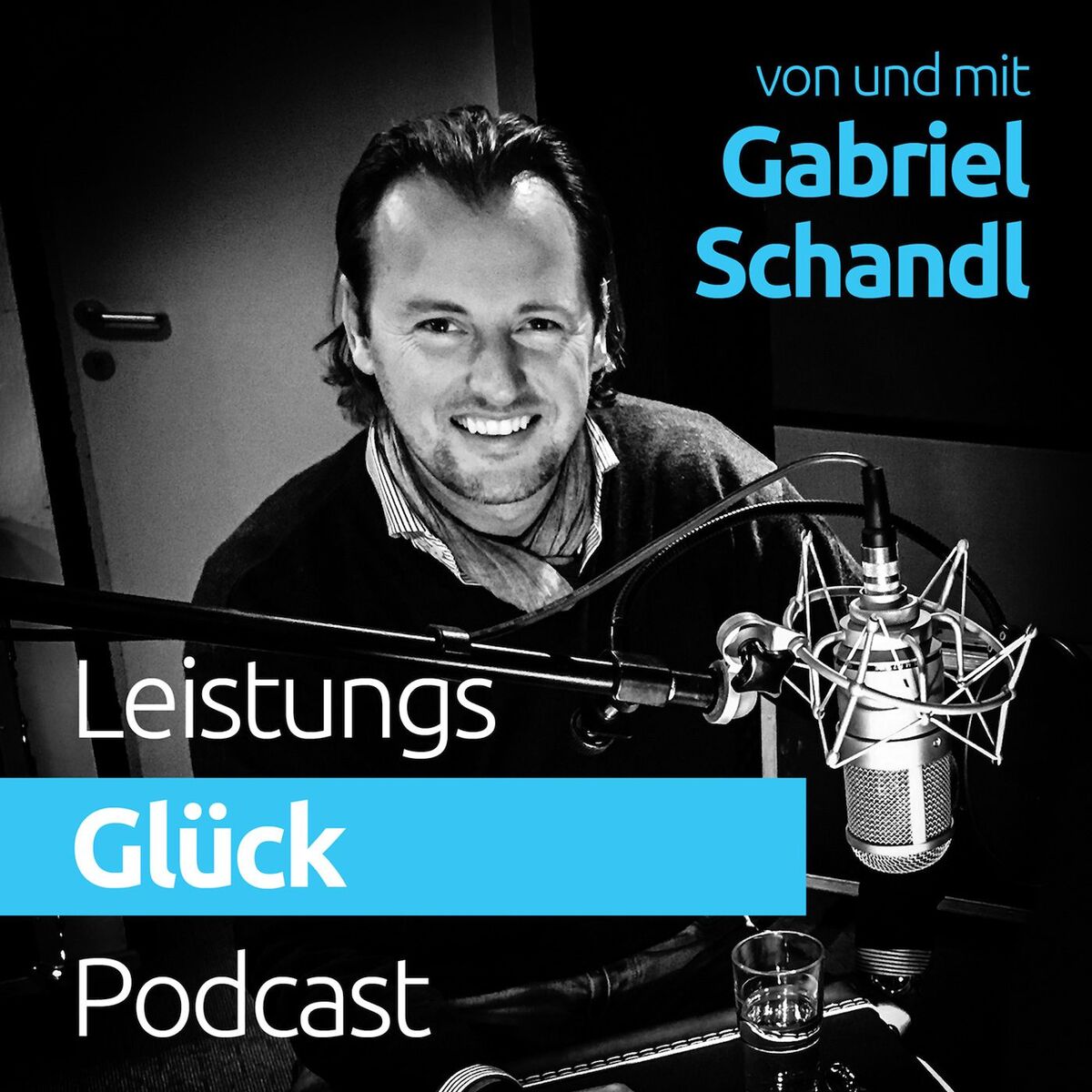 Show cover of Wege zum Leistungsglück - Für alle, die ihre Talente besser nutzen wollen um so erfolgreich und glücklich zu werden