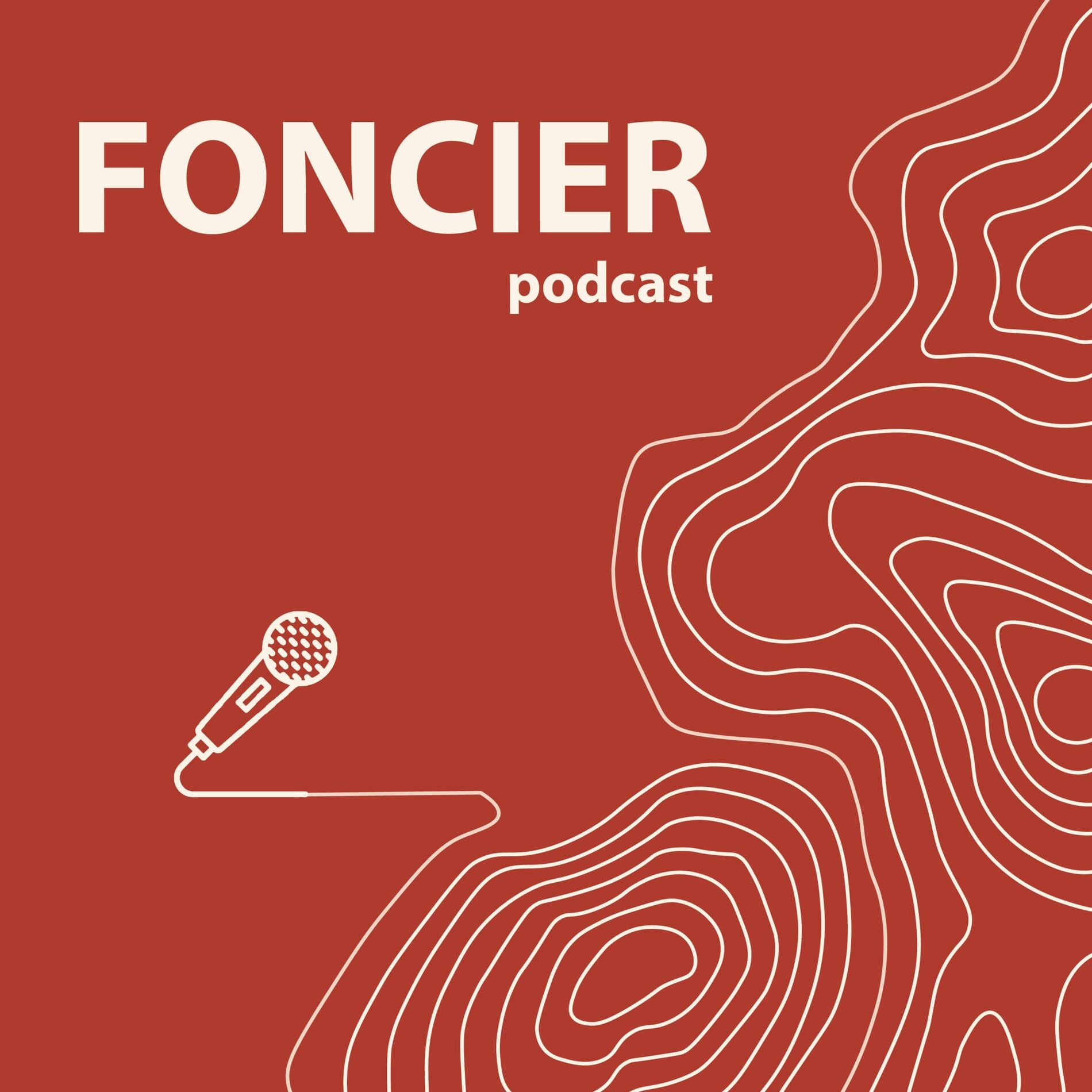 Show cover of Foncier