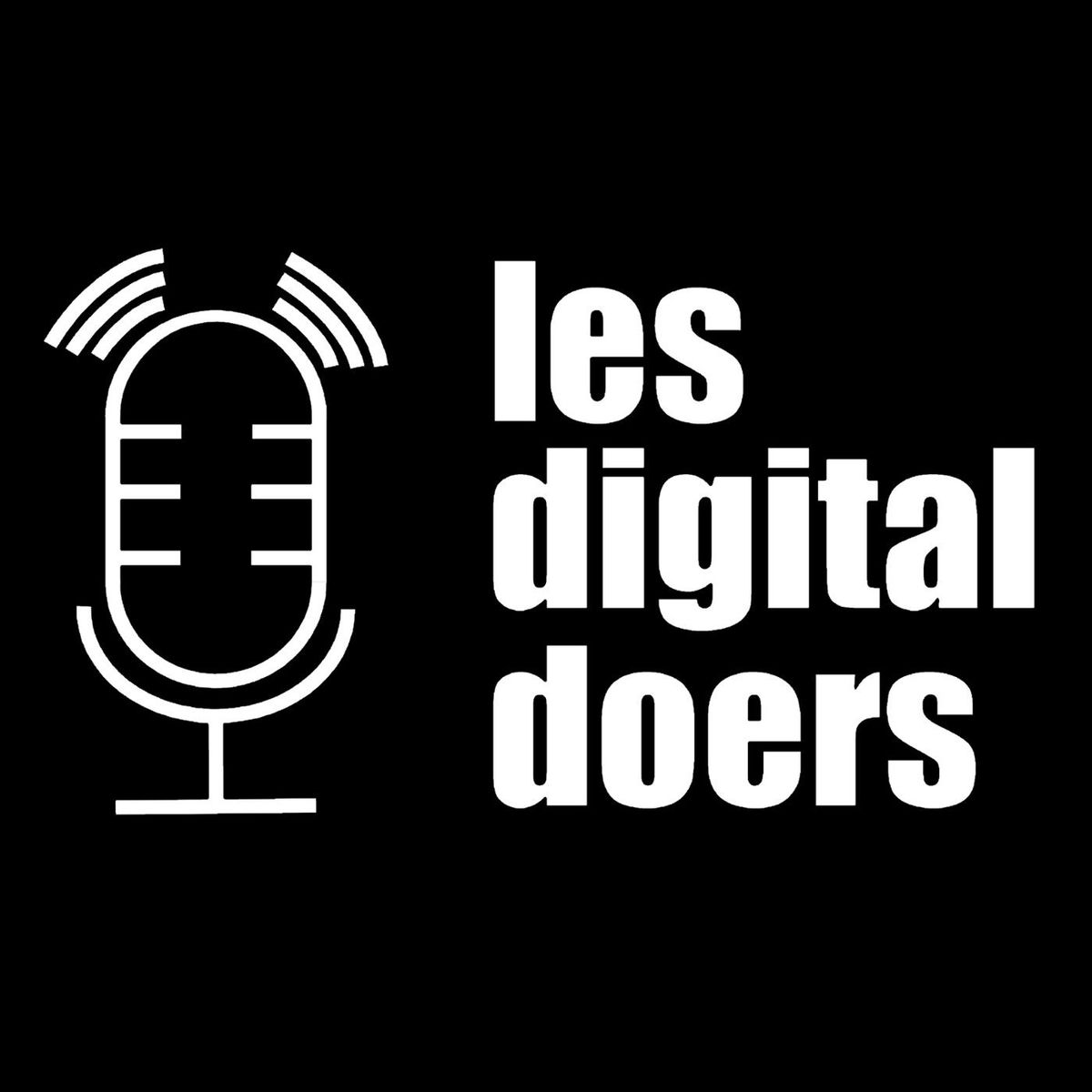 Show cover of Les digital doers - Le podcast des leaders du retail et du e-commerce