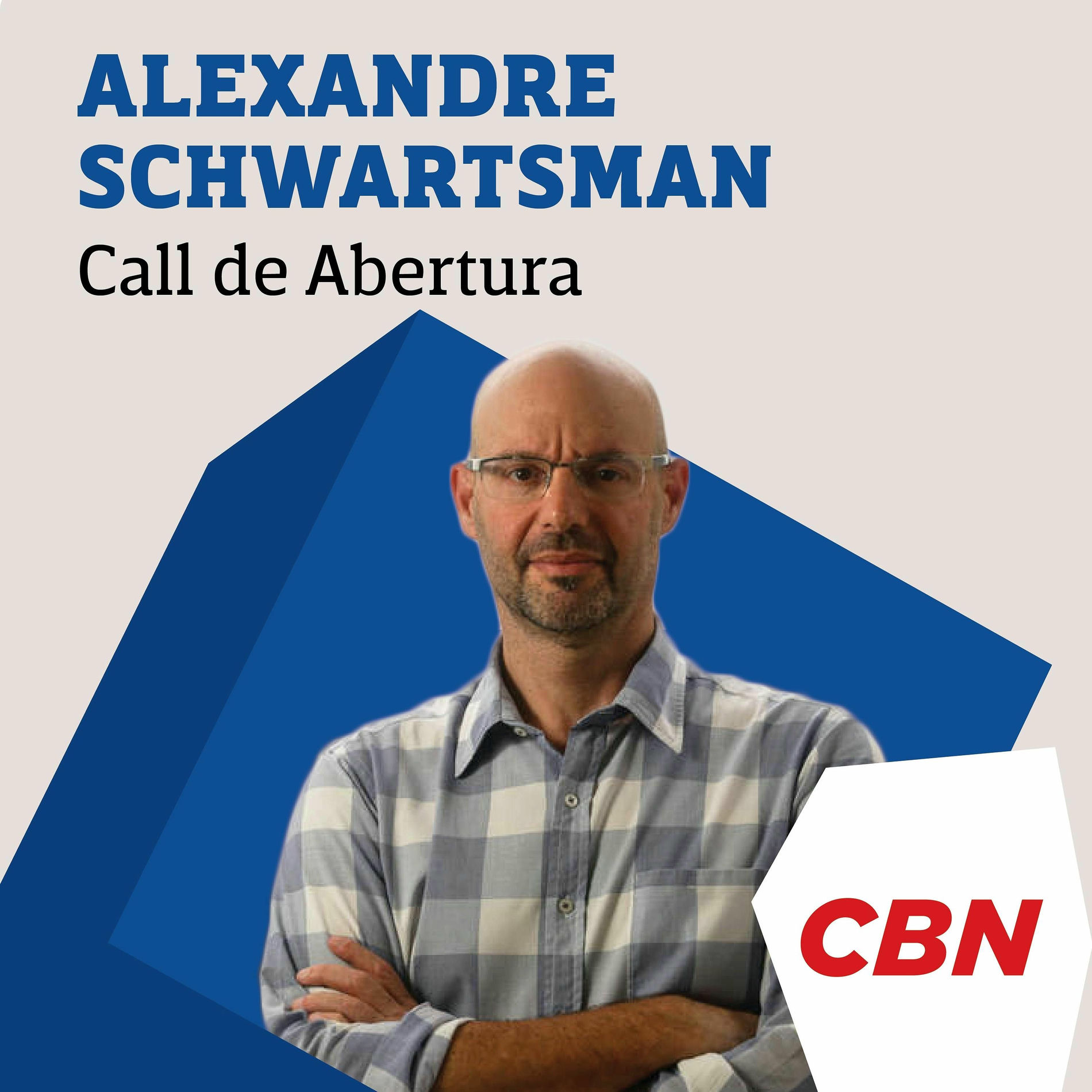 Show cover of Call de abertura - Alexandre Schwartsman