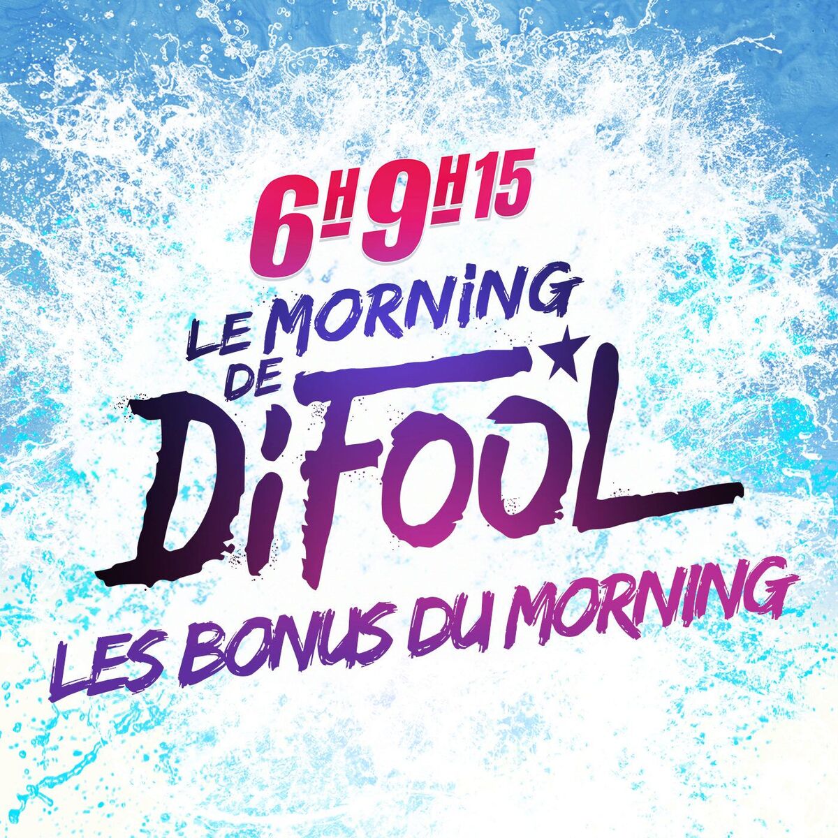 Show cover of Les bonus du Morning