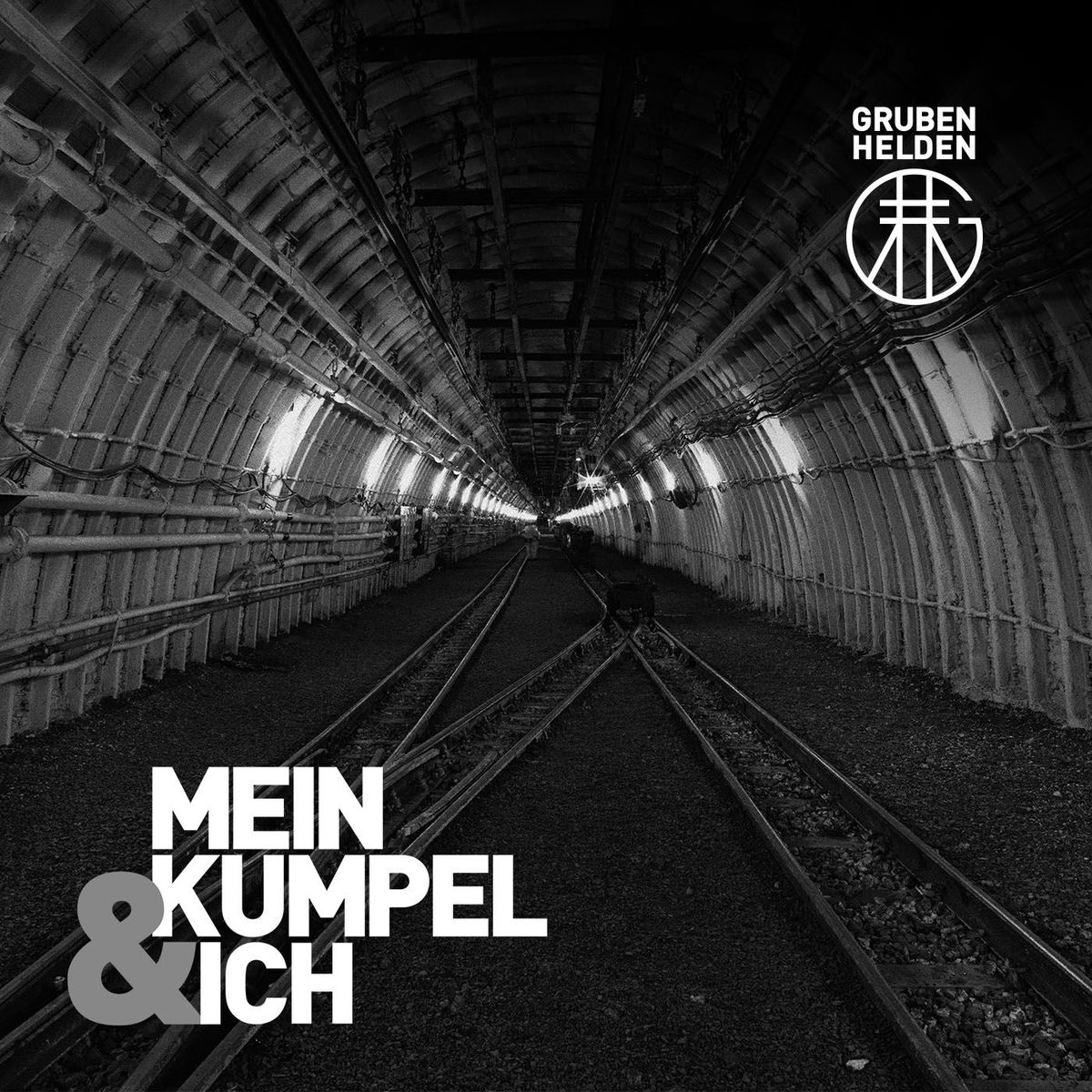 Show cover of MEIN KUMPEL & ICH