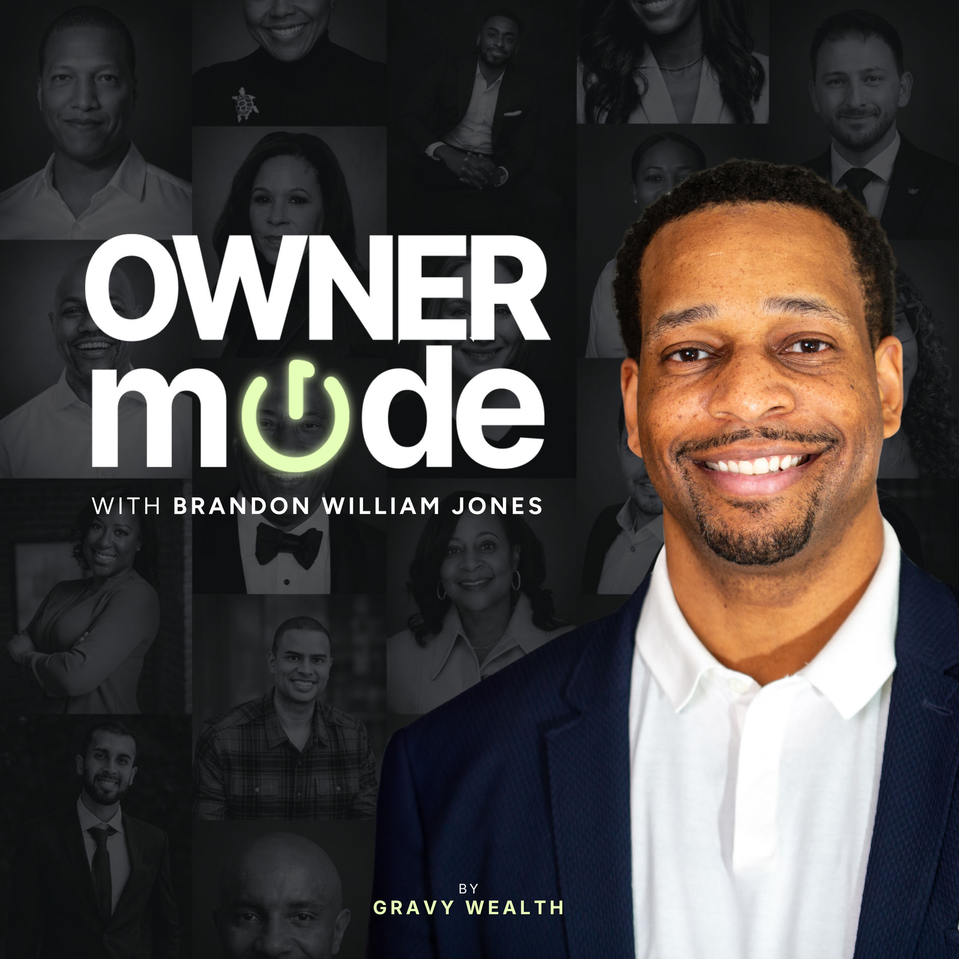 Show cover of Owner Mode