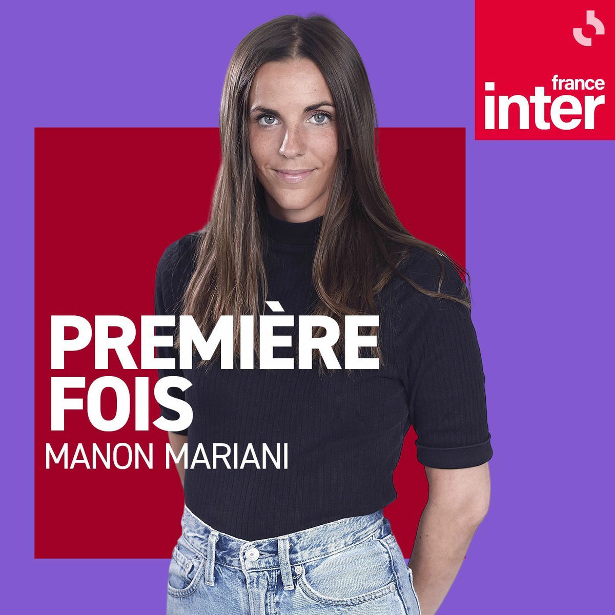 Show cover of Première fois