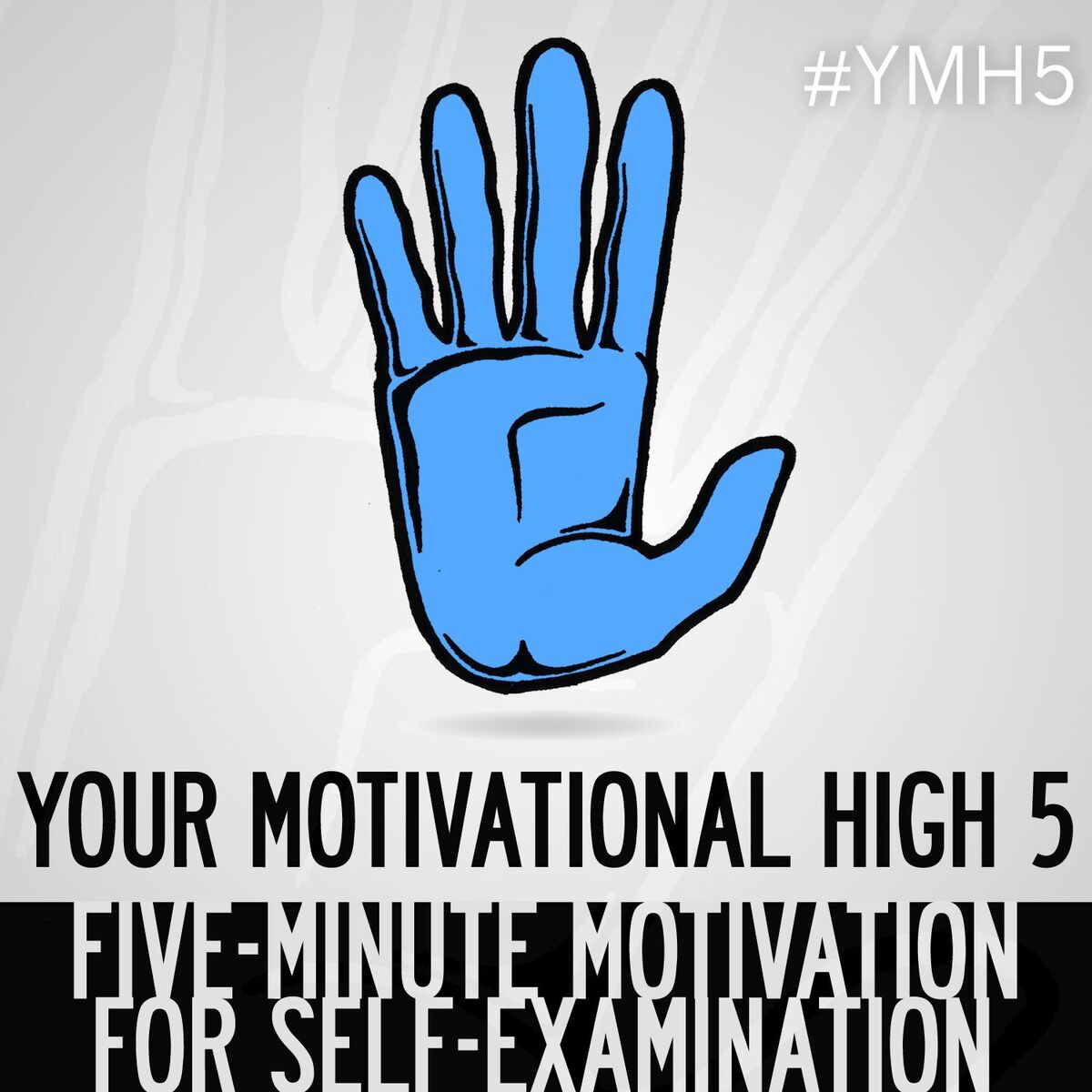 Show cover of Your Motivational High 5